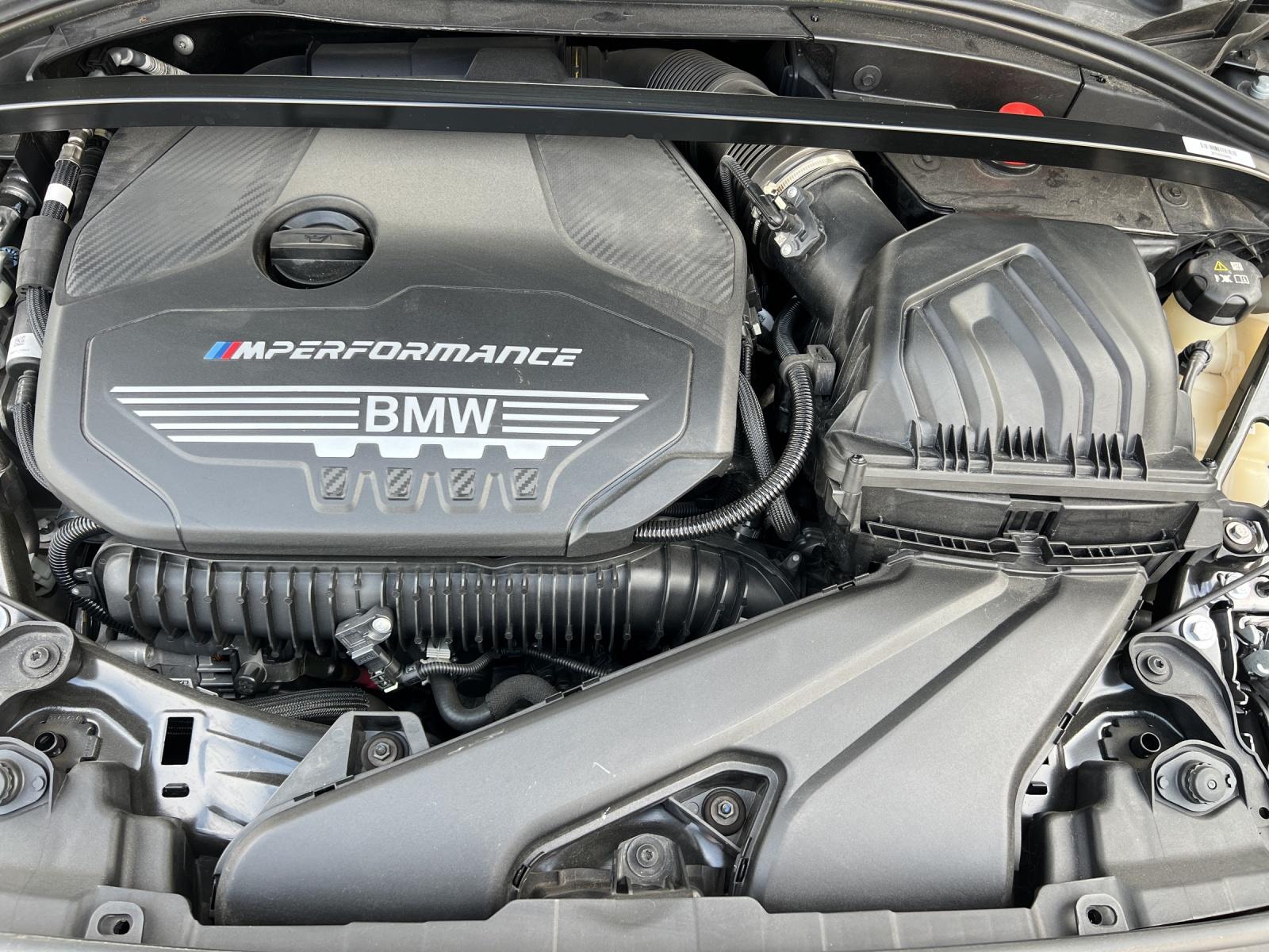 BMW M235i Gran Coupé xDrive M Sport Pro Steptronic (CH)⛽-image-20