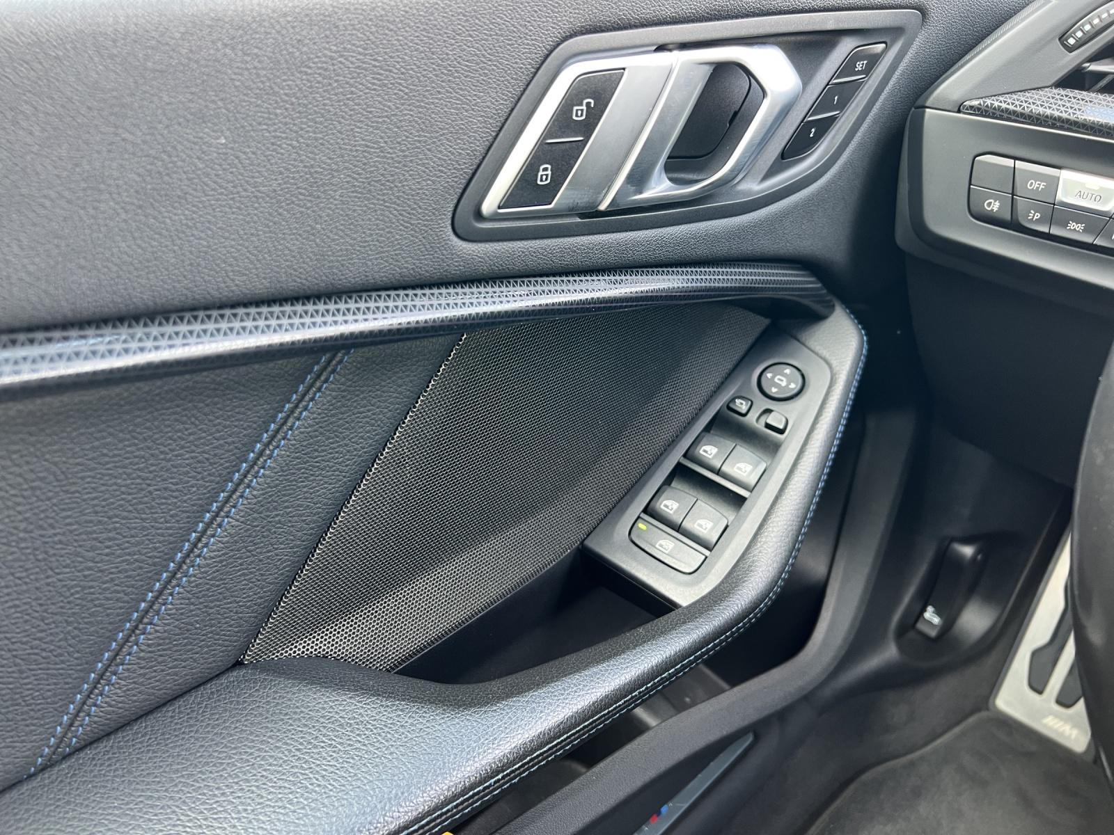 BMW M235i Gran Coupé xDrive M Sport Pro Steptronic (CH)⛽-image-15
