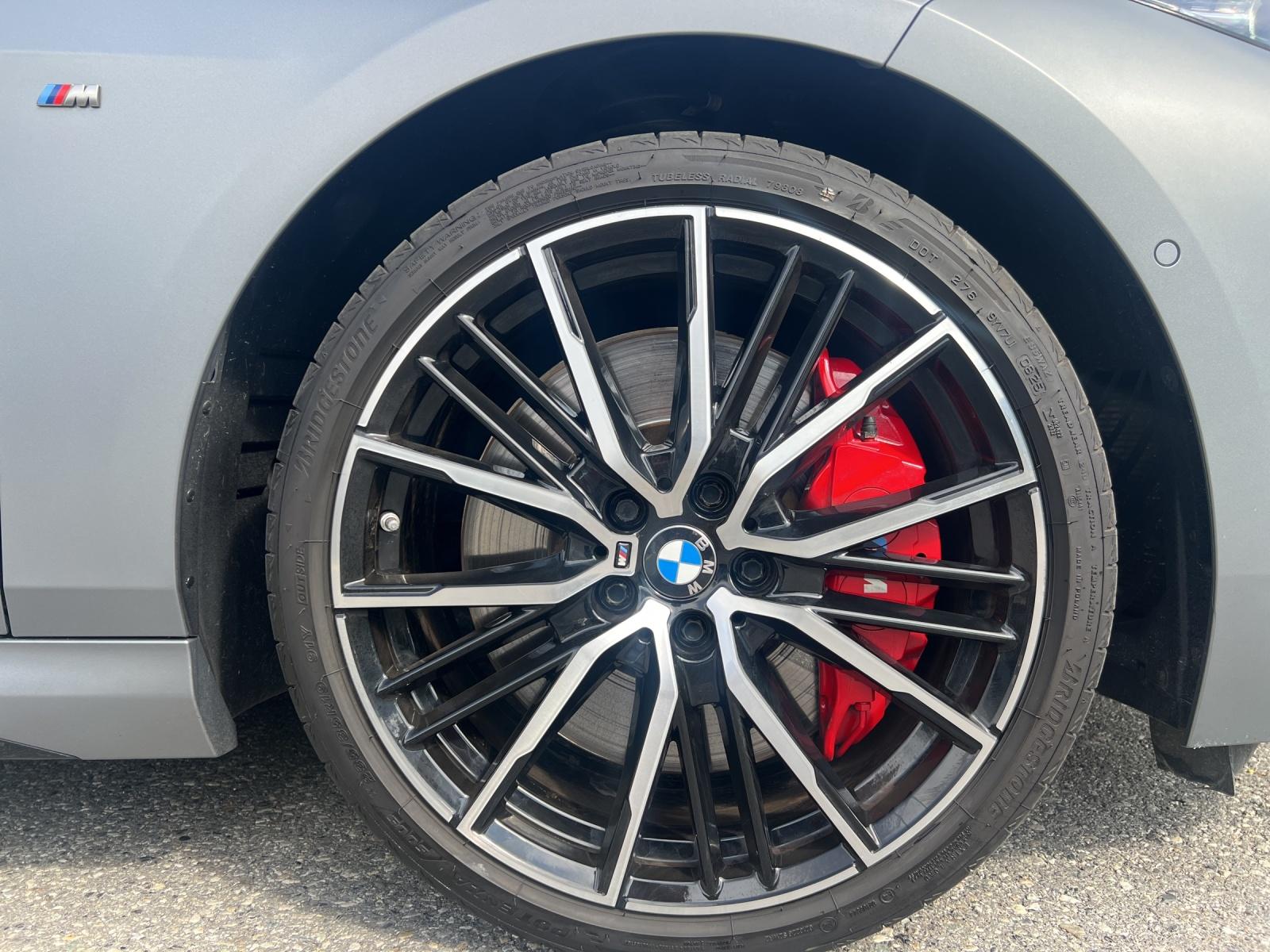 BMW M235i Gran Coupé xDrive M Sport Pro Steptronic (CH)⛽-image-8