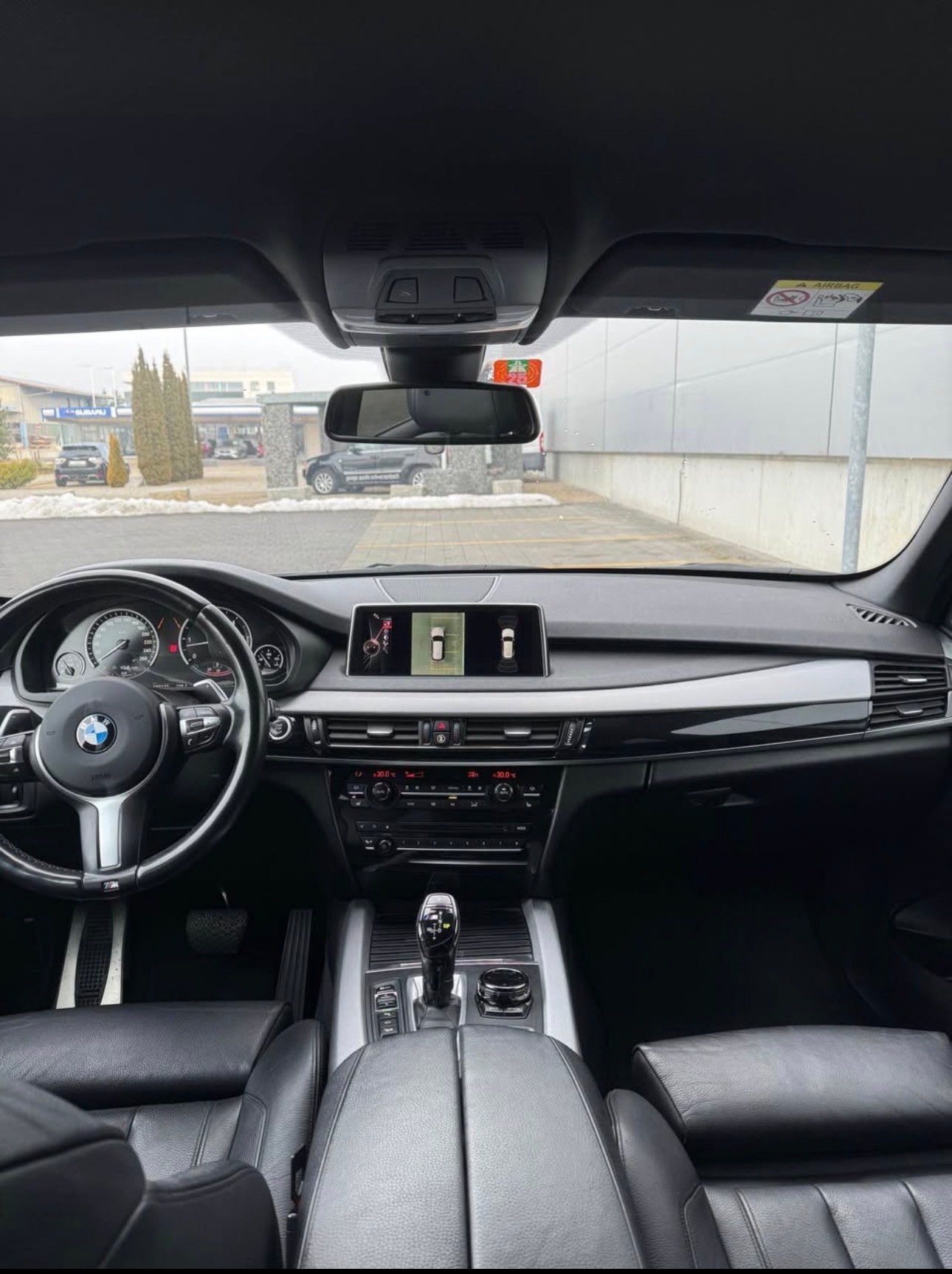 BMW X5 xDrive M50d Steptronic-image-8