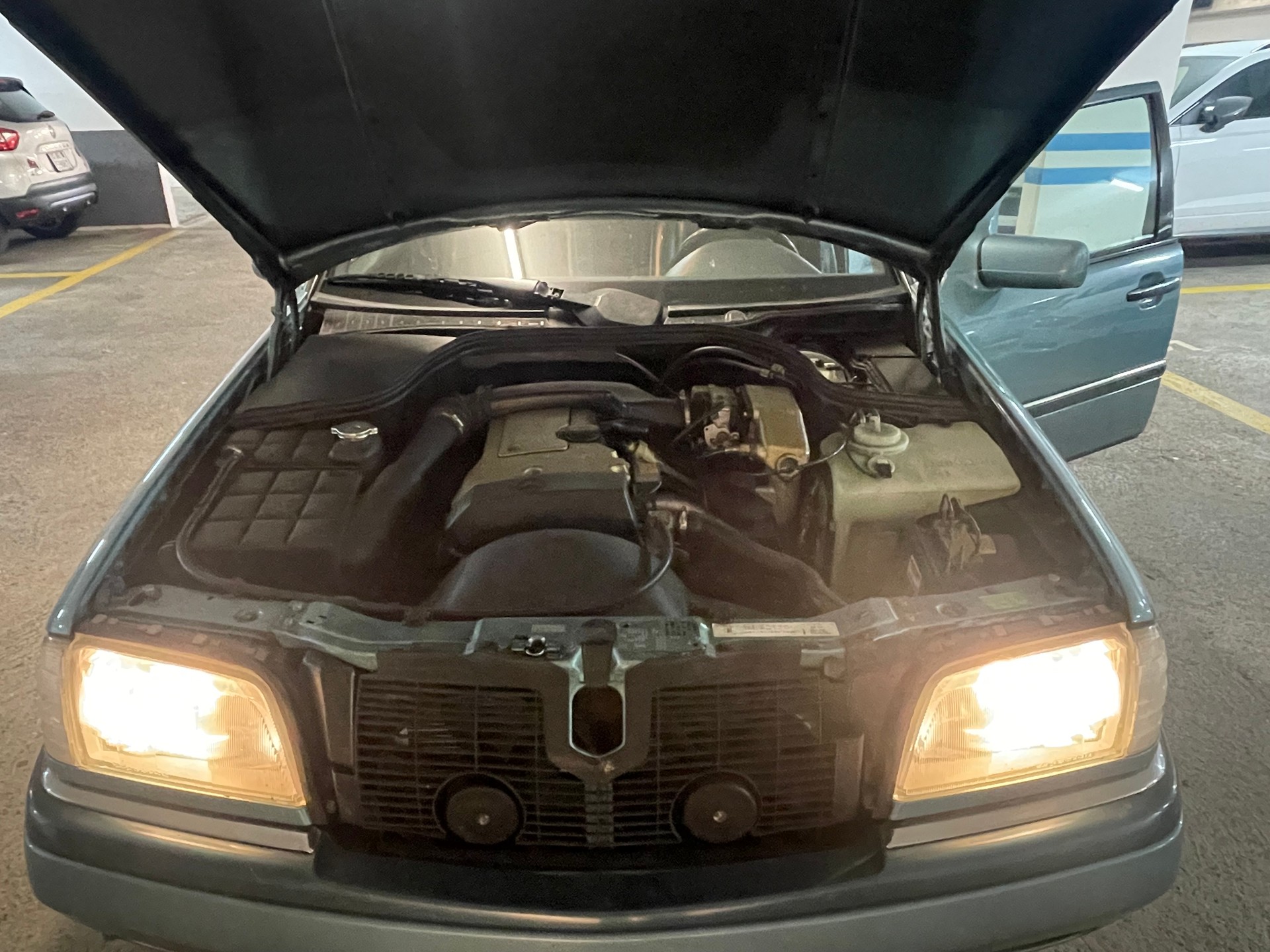 MERCEDES-BENZ W202-image-3