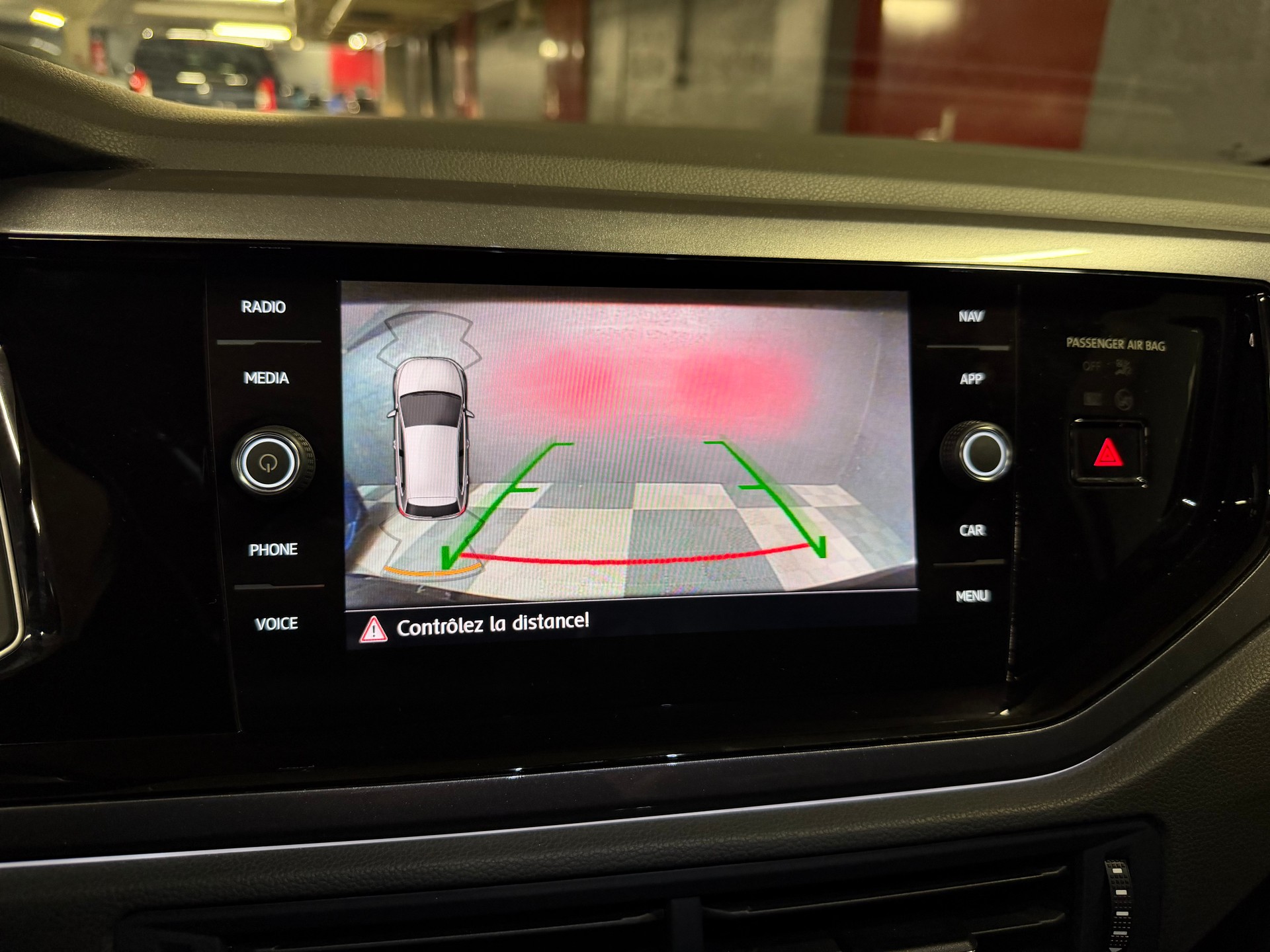 VW Polo 2.0 TSI GTI DSG-image-11