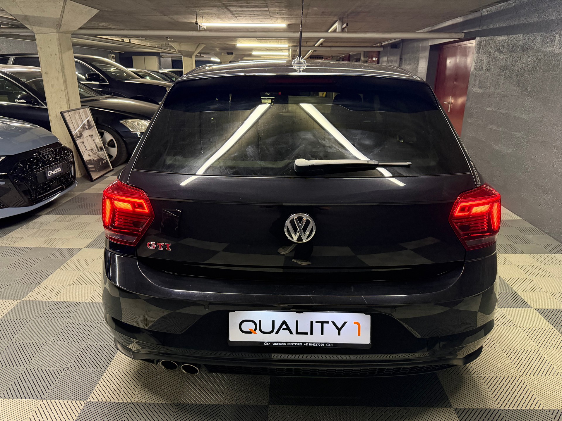 VW Polo 2.0 TSI GTI DSG-image-4