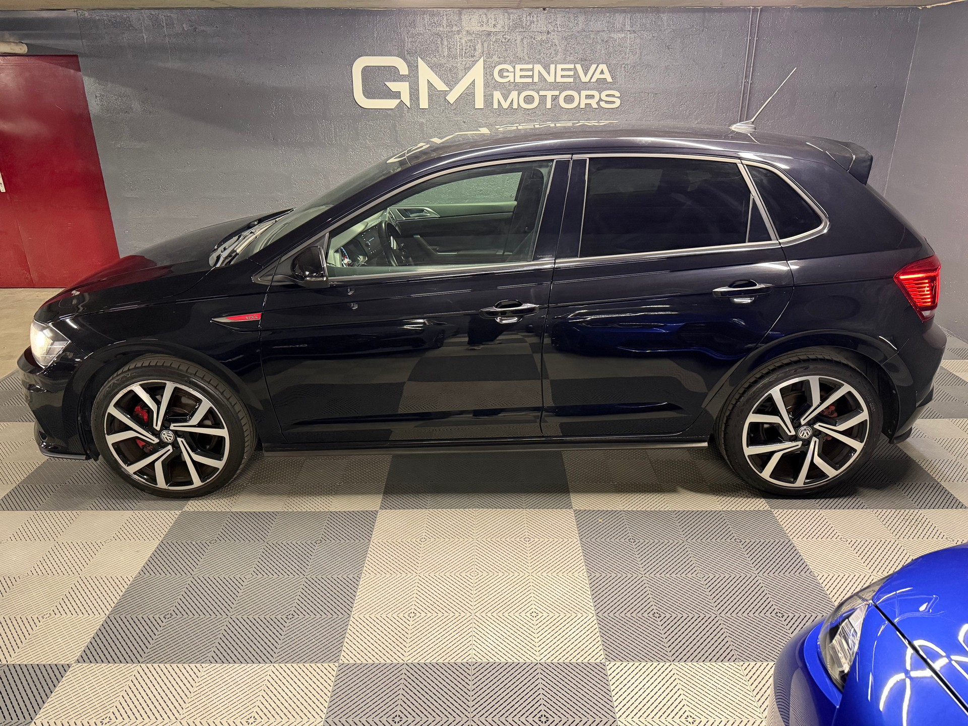 VW Polo 2.0 TSI GTI DSG-image-6
