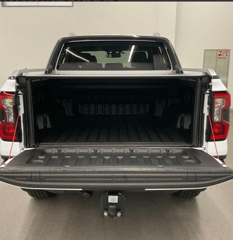 FORD Ranger Wildtrak 2.0 Eco Blue e-4WD Automat-image-4