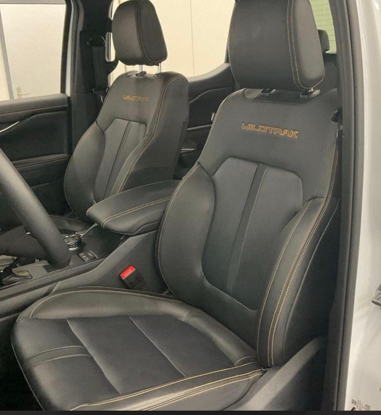 FORD Ranger Wildtrak 2.0 Eco Blue e-4WD Automat-image-6