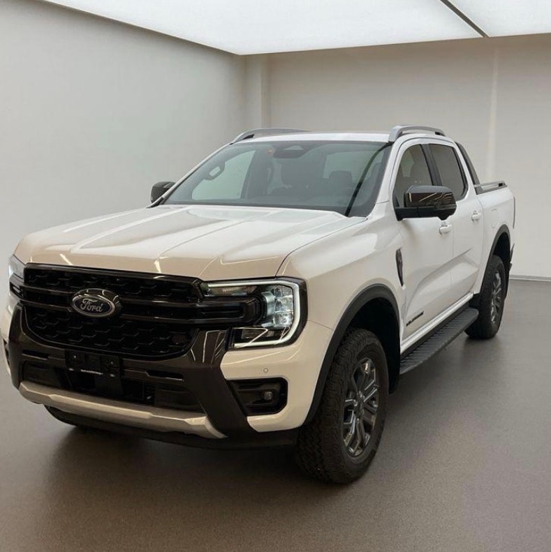 FORD Ranger Wildtrak 2.0 Eco Blue e-4WD Automat-image-2