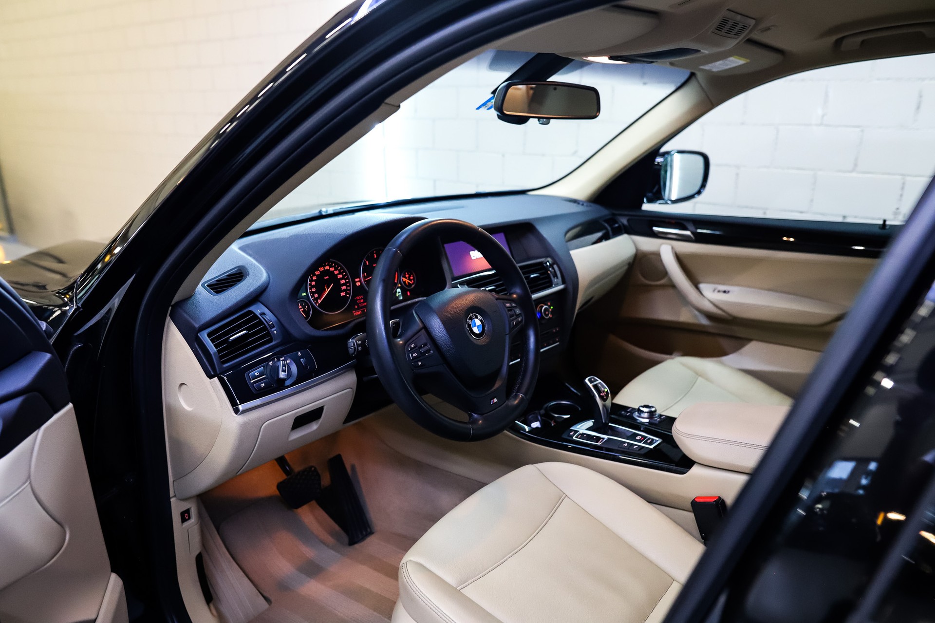 BMW X3 xDrive 35d Steptronic-image-5