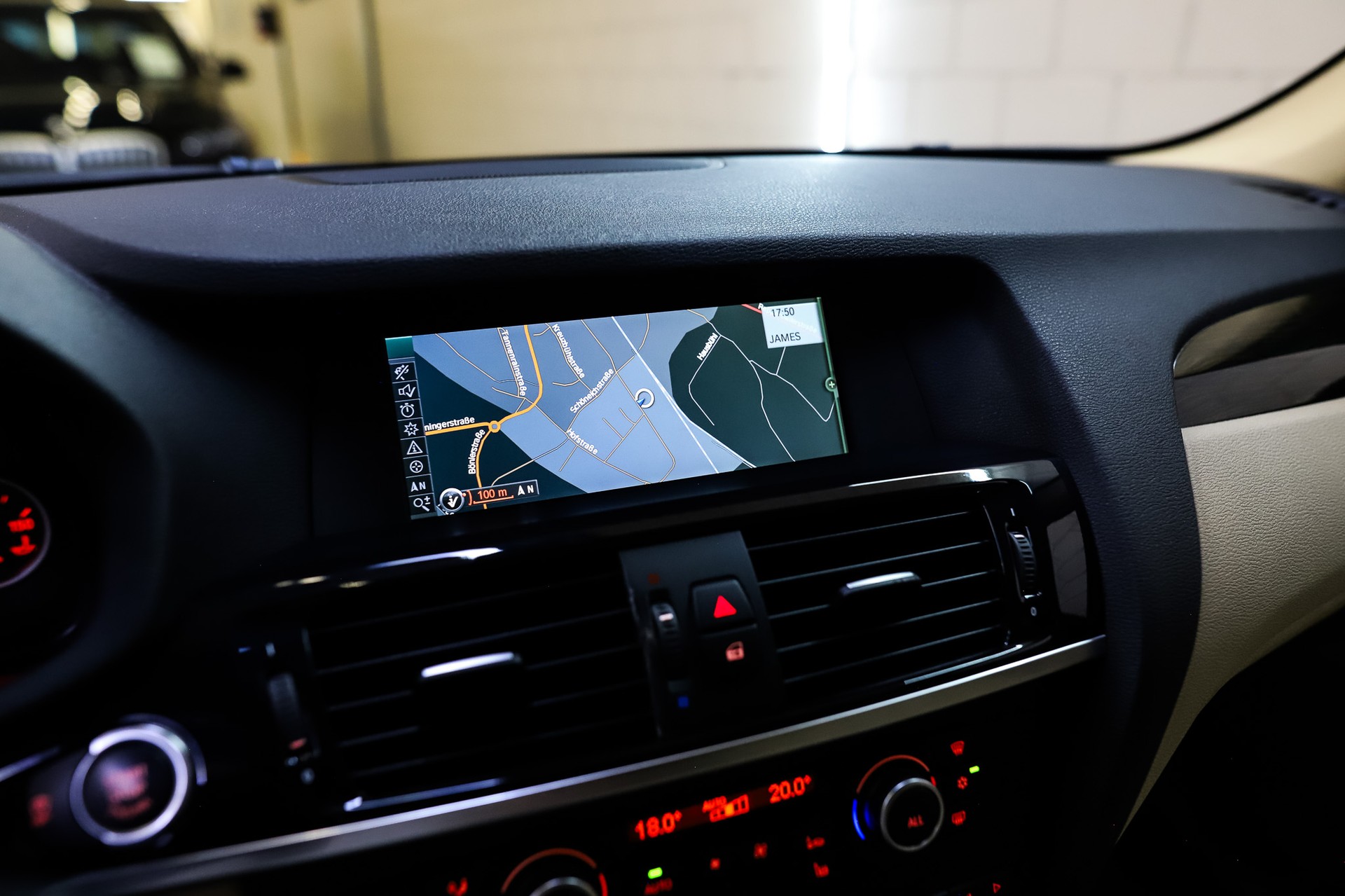 BMW X3 xDrive 35d Steptronic-image-10