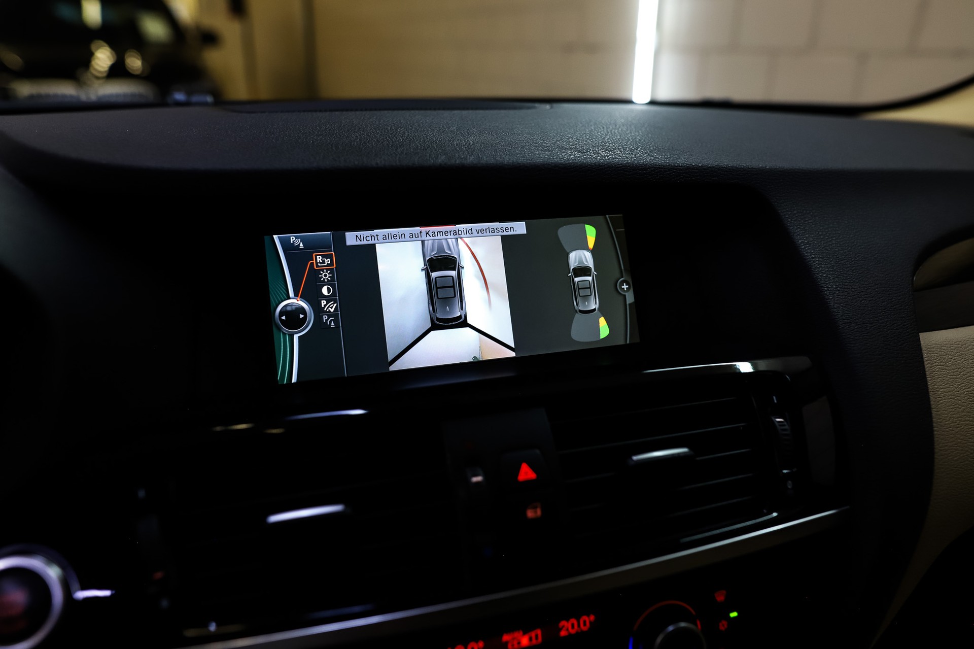BMW X3 xDrive 35d Steptronic-image-11