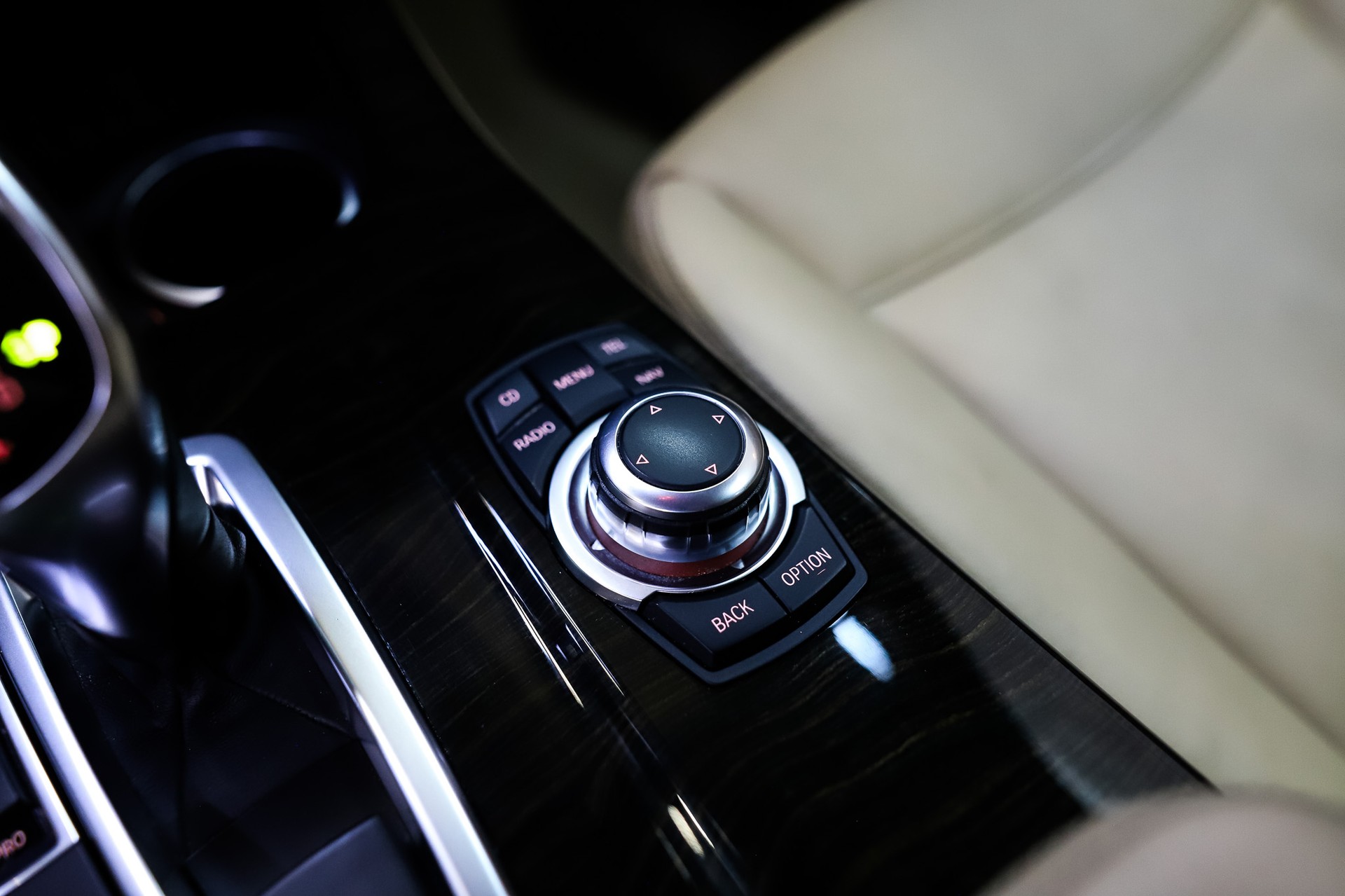 BMW X3 xDrive 35d Steptronic-image-12