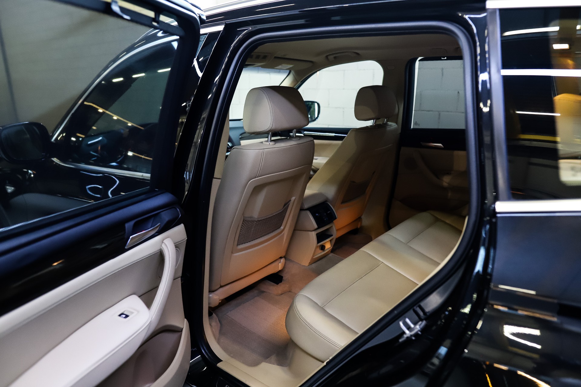 BMW X3 xDrive 35d Steptronic-image-13