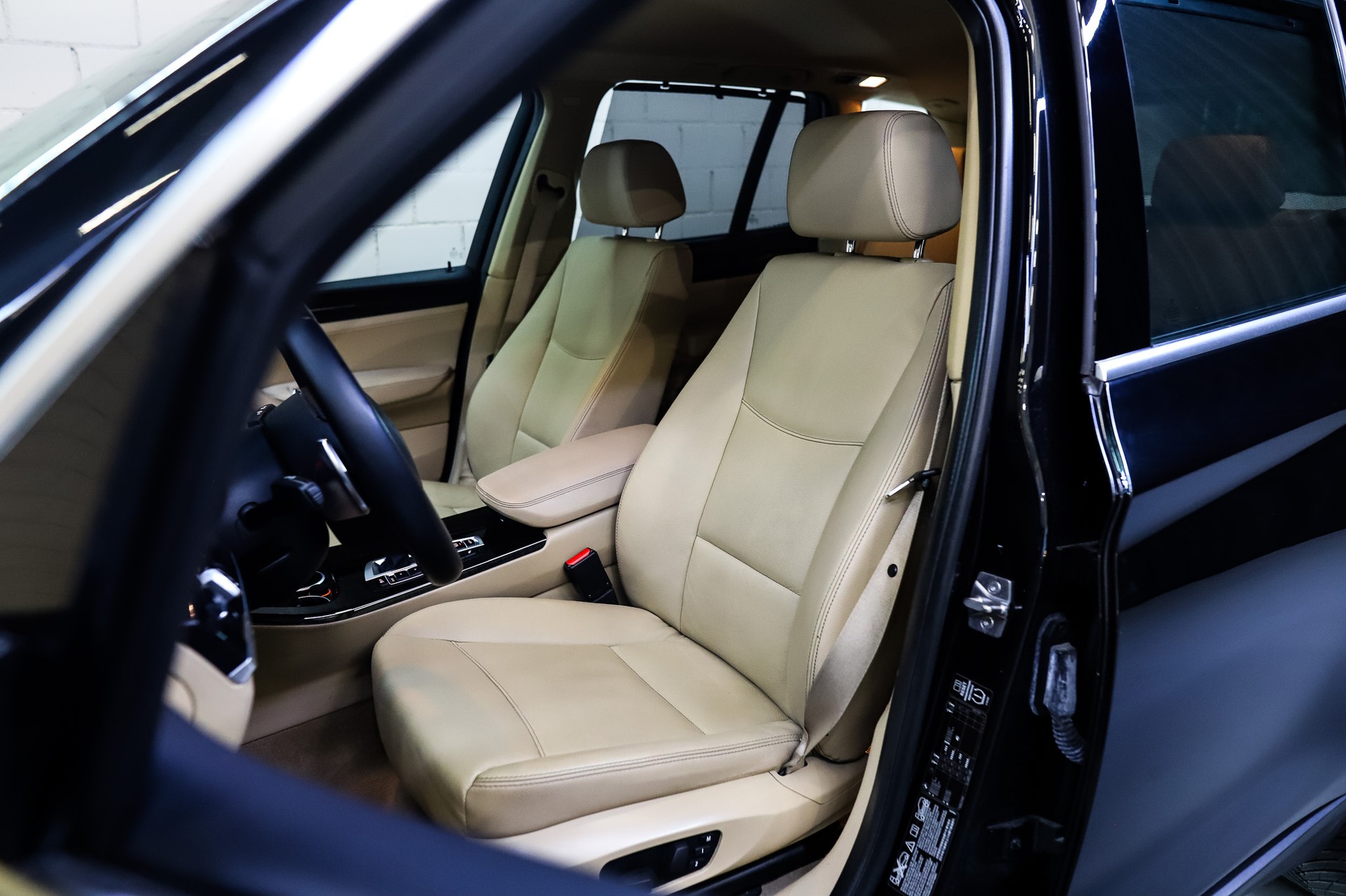 BMW X3 xDrive 35d Steptronic-image-7