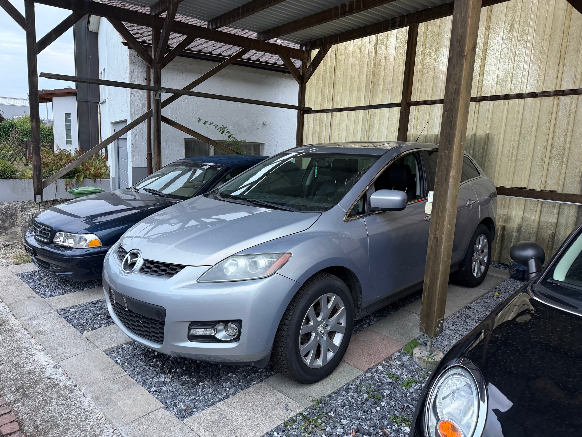 MAZDA CX-7-image-4