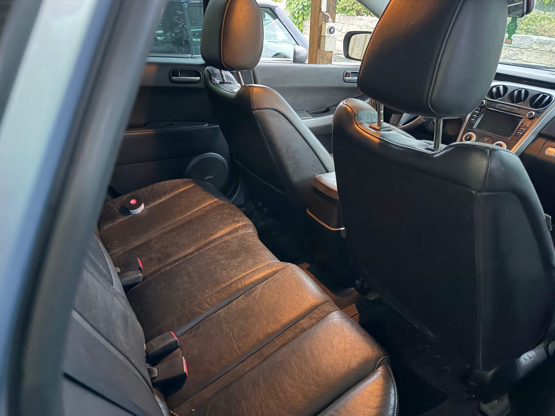 MAZDA CX-7-image-6