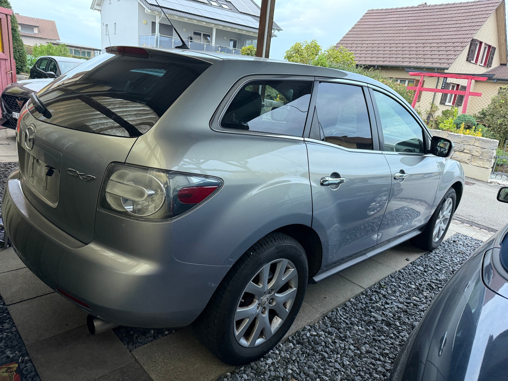 MAZDA CX-7-image-1