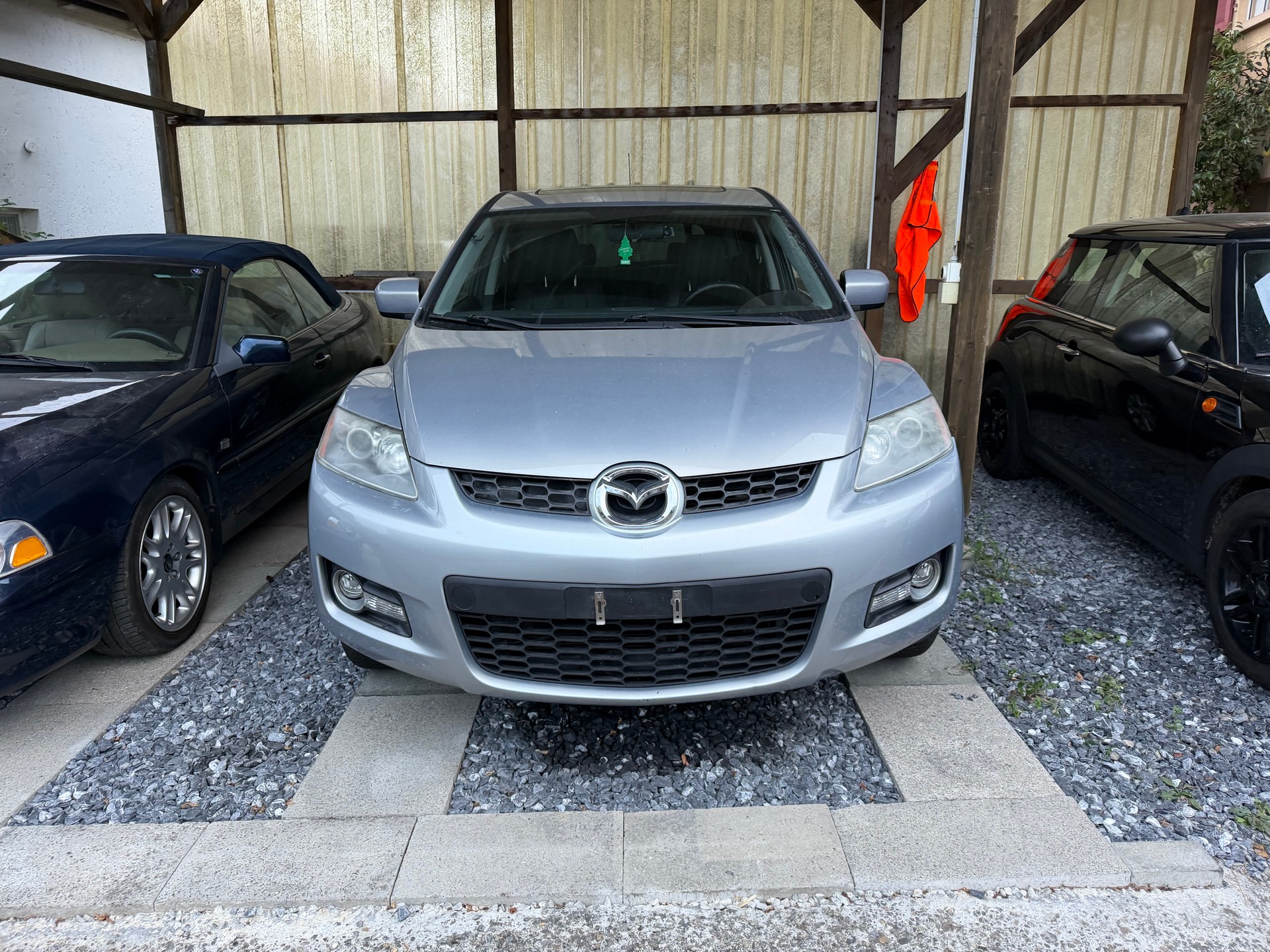 MAZDA CX-7-image-3