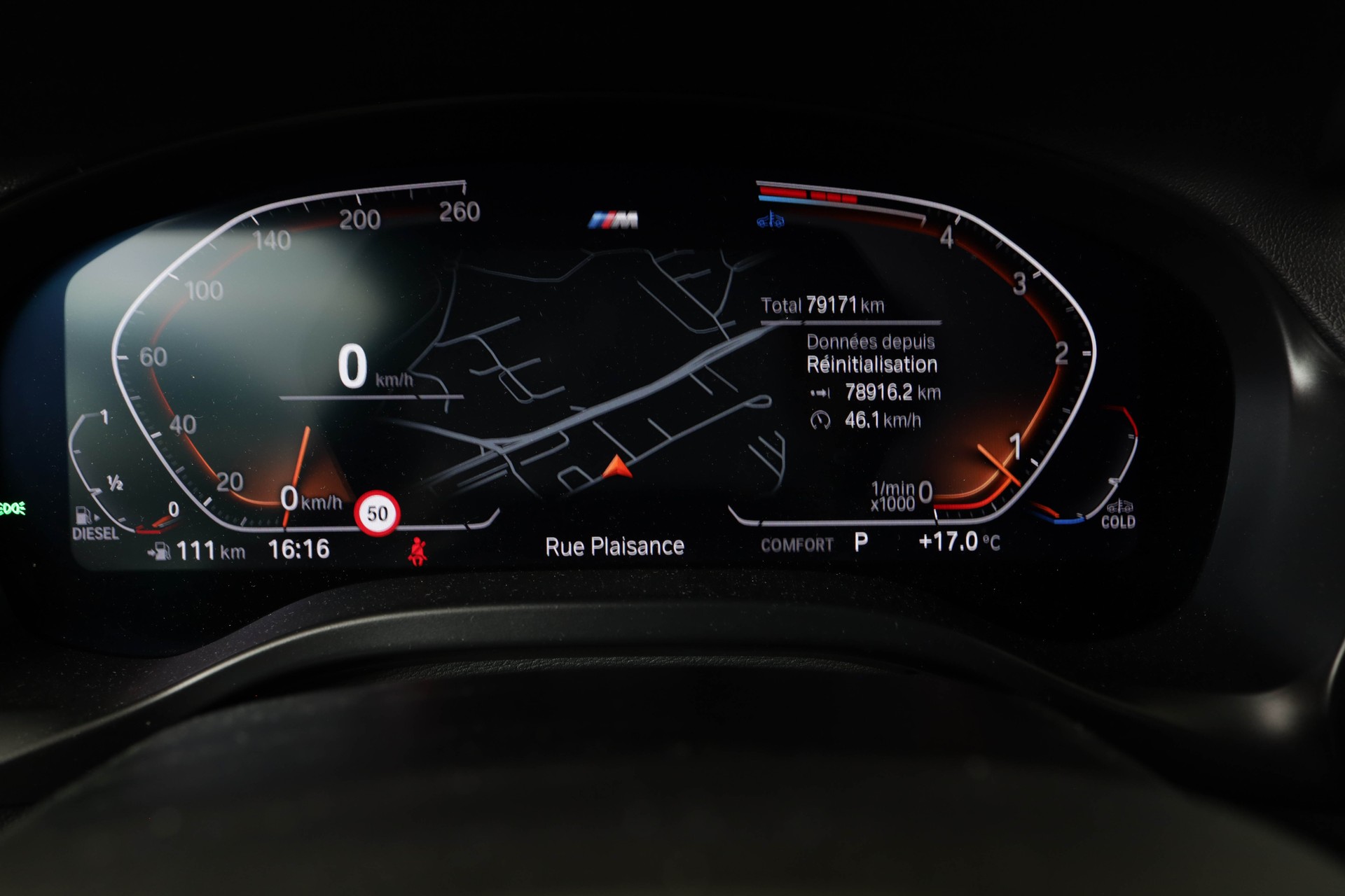 BMW X4 xDrive 48V 20d M Sport Steptronic • Attelage • Régulateur actif • Live Cockpit Professional-image-24