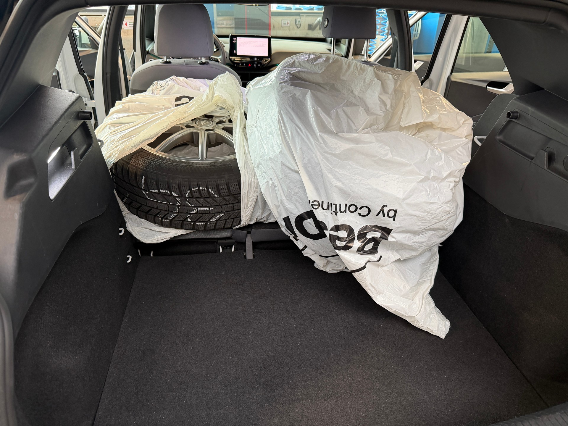 VW ID.3 Pro 58 kWh Pro-image-16