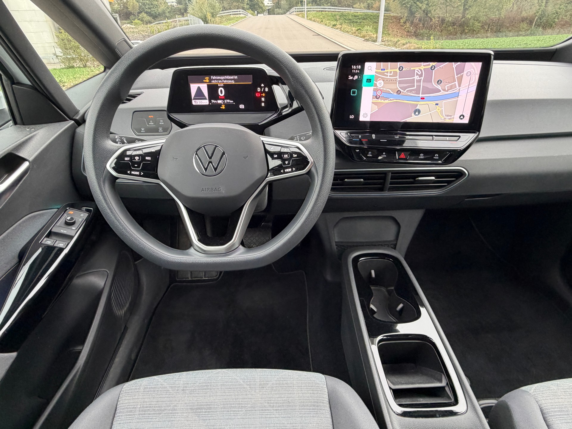 VW ID.3 Pro 58 kWh Pro-image-1