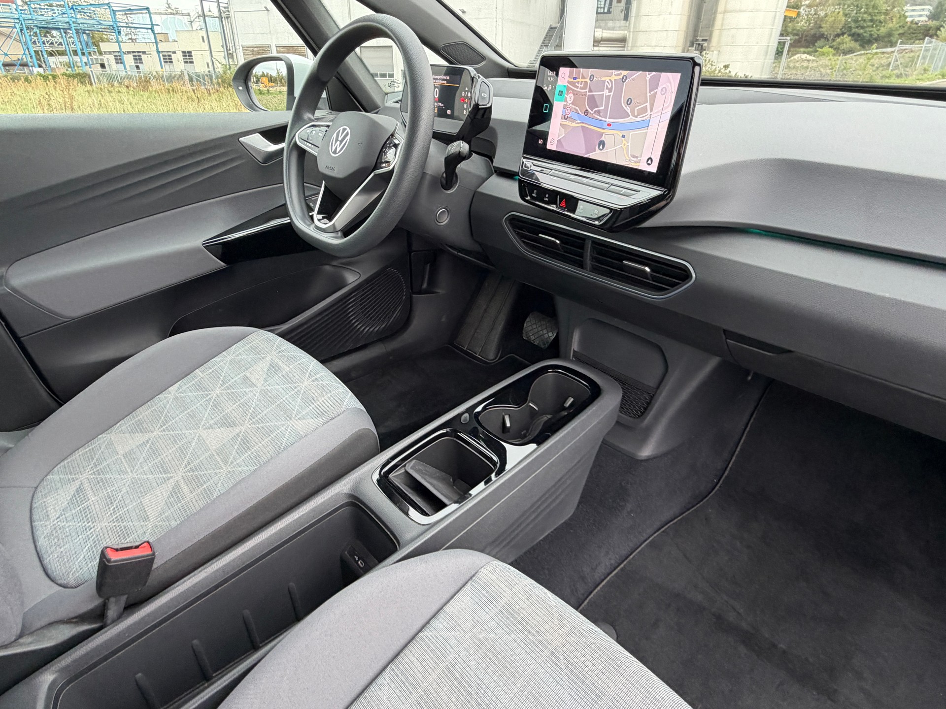 VW ID.3 Pro 58 kWh Pro-image-12