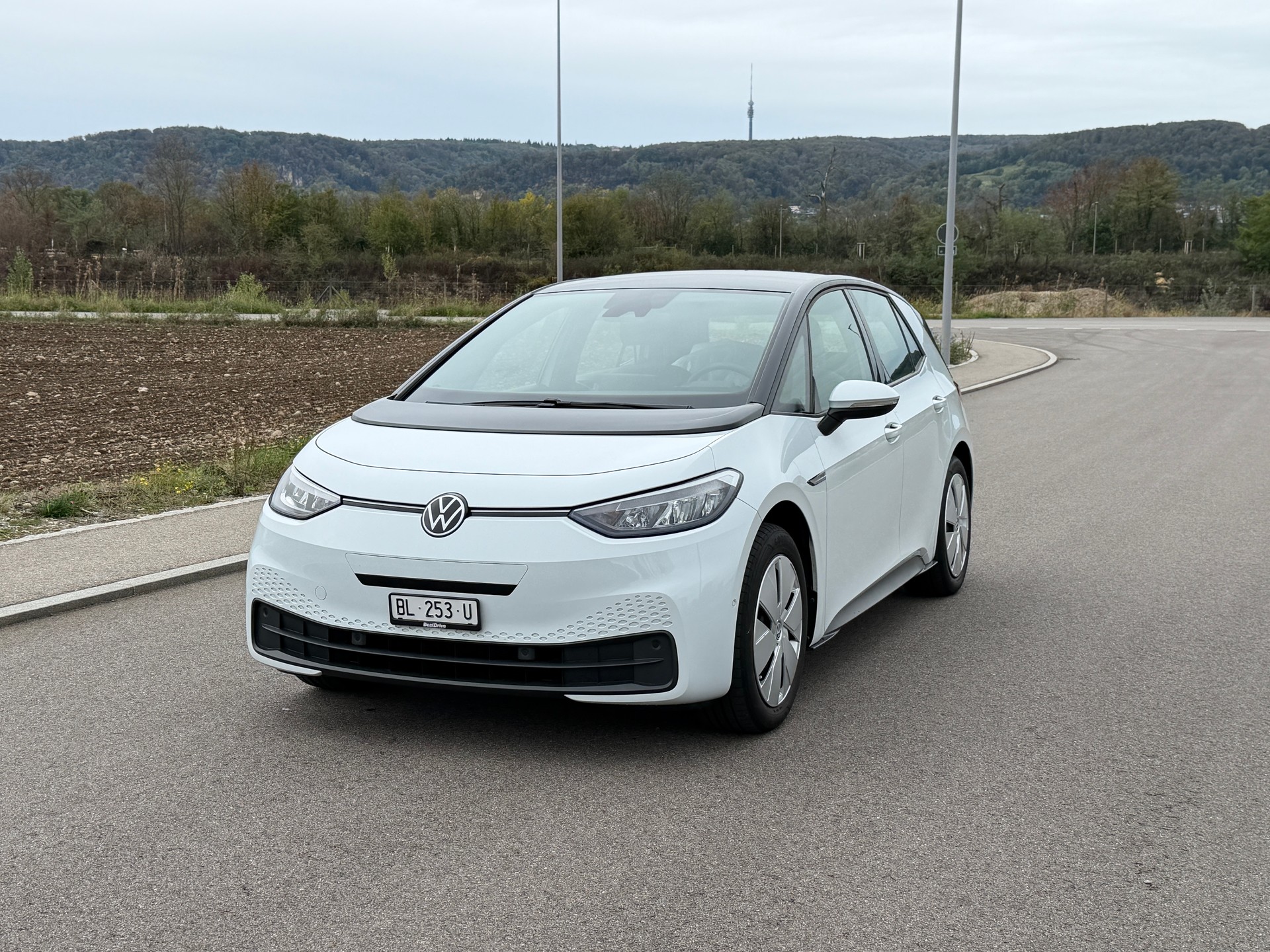 VW ID.3 Pro 58 kWh Pro-image-0