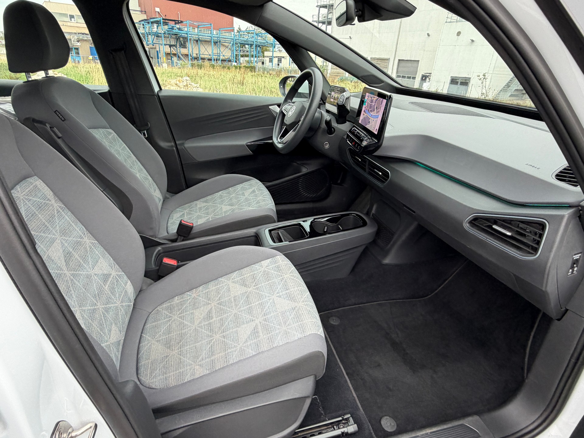 VW ID.3 Pro 58 kWh Pro-image-3