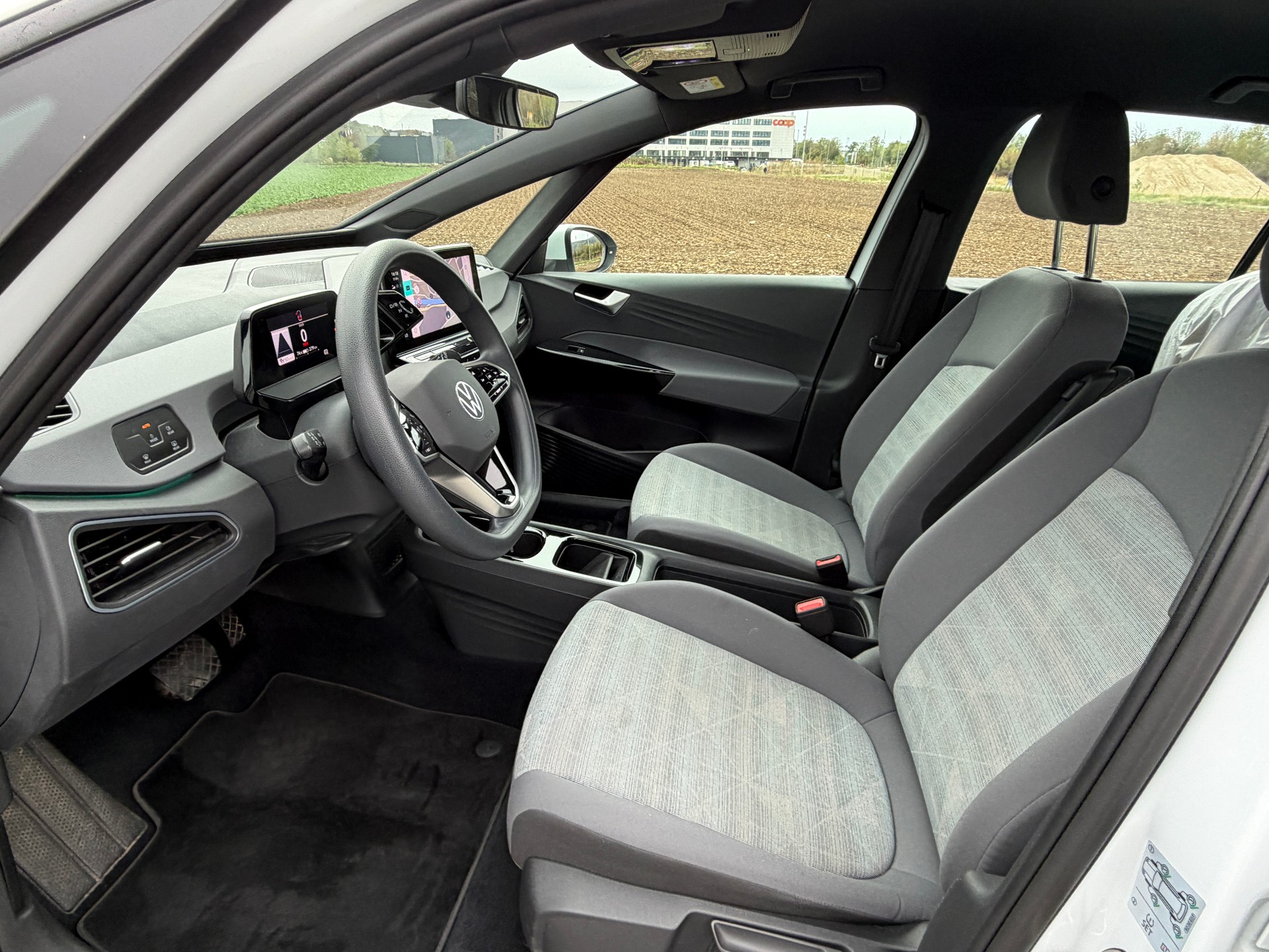 VW ID.3 Pro 58 kWh Pro-image-14