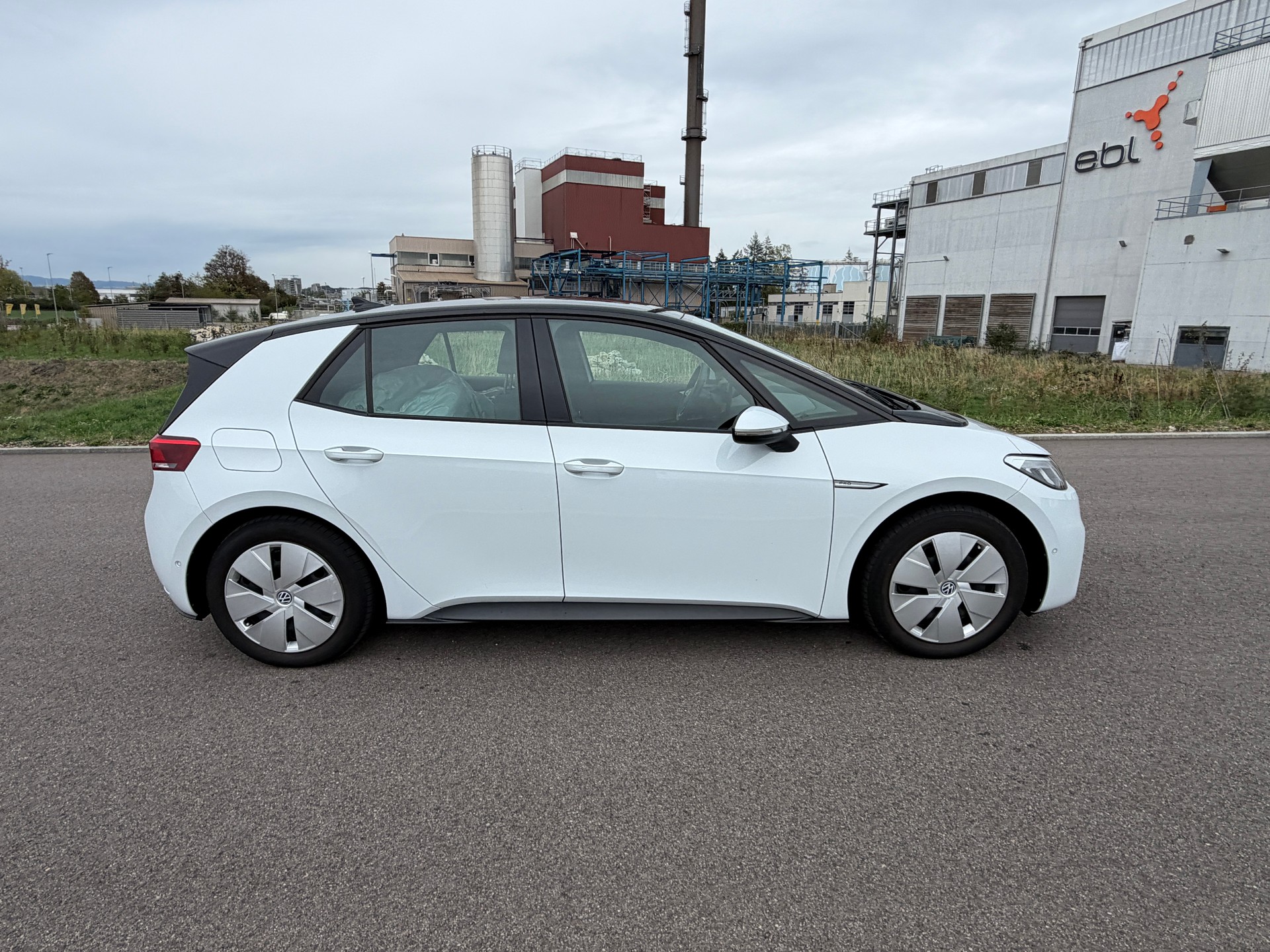 VW ID.3 Pro 58 kWh Pro-image-6