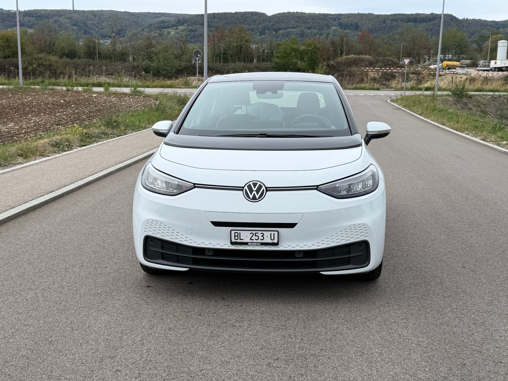 VW ID.3 Pro 58 kWh Pro-image-4