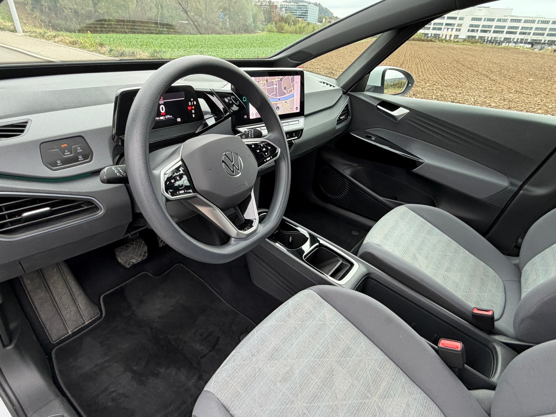 VW ID.3 Pro 58 kWh Pro-image-13