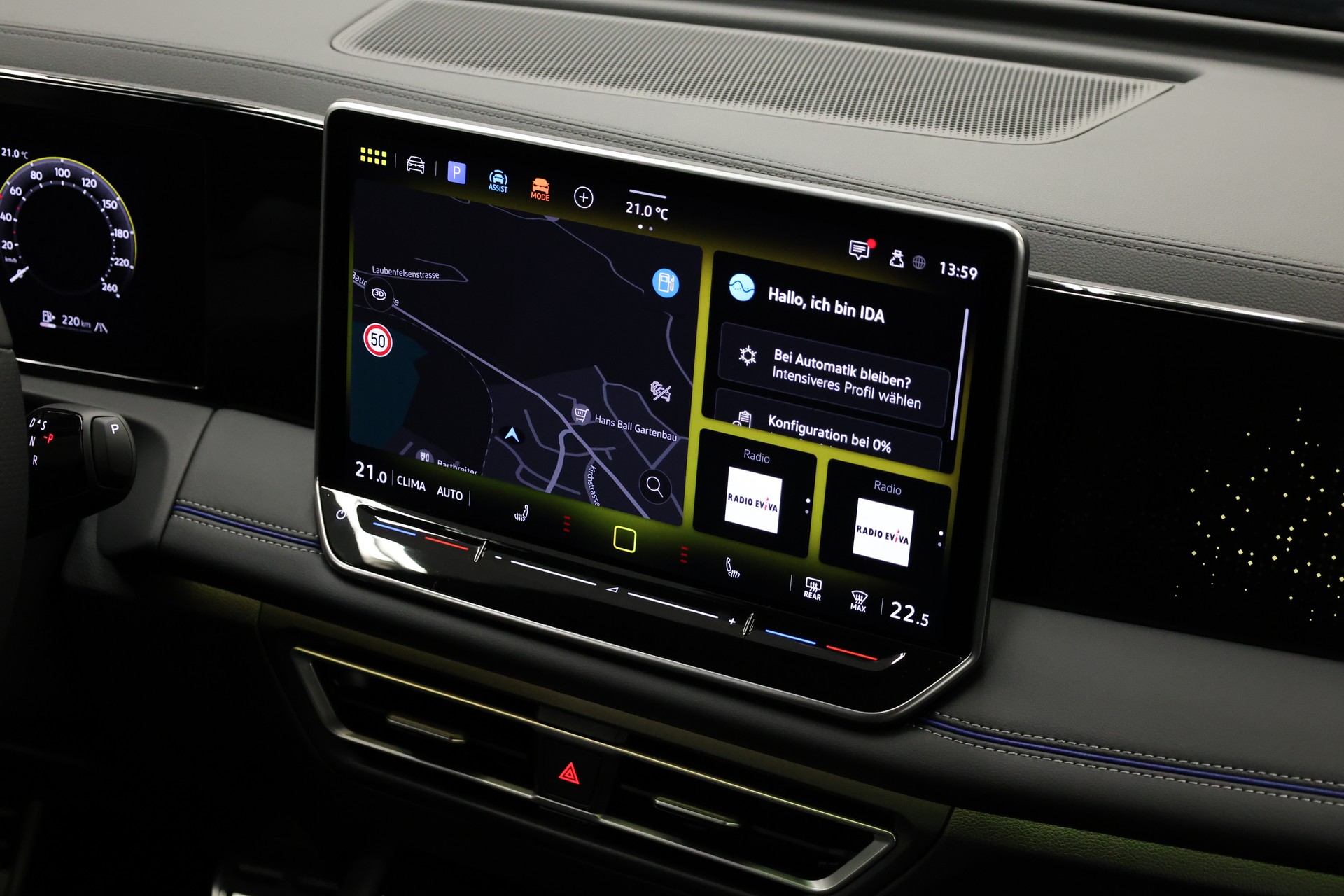 VW Tiguan 1.5 TSI R-Line DSG-image-27