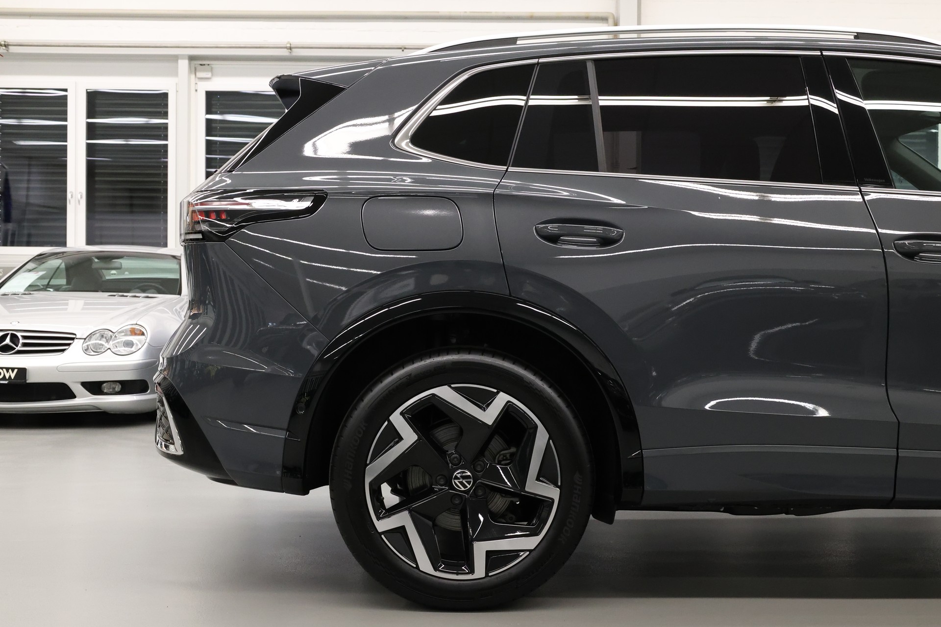 VW Tiguan 1.5 TSI R-Line DSG-image-15