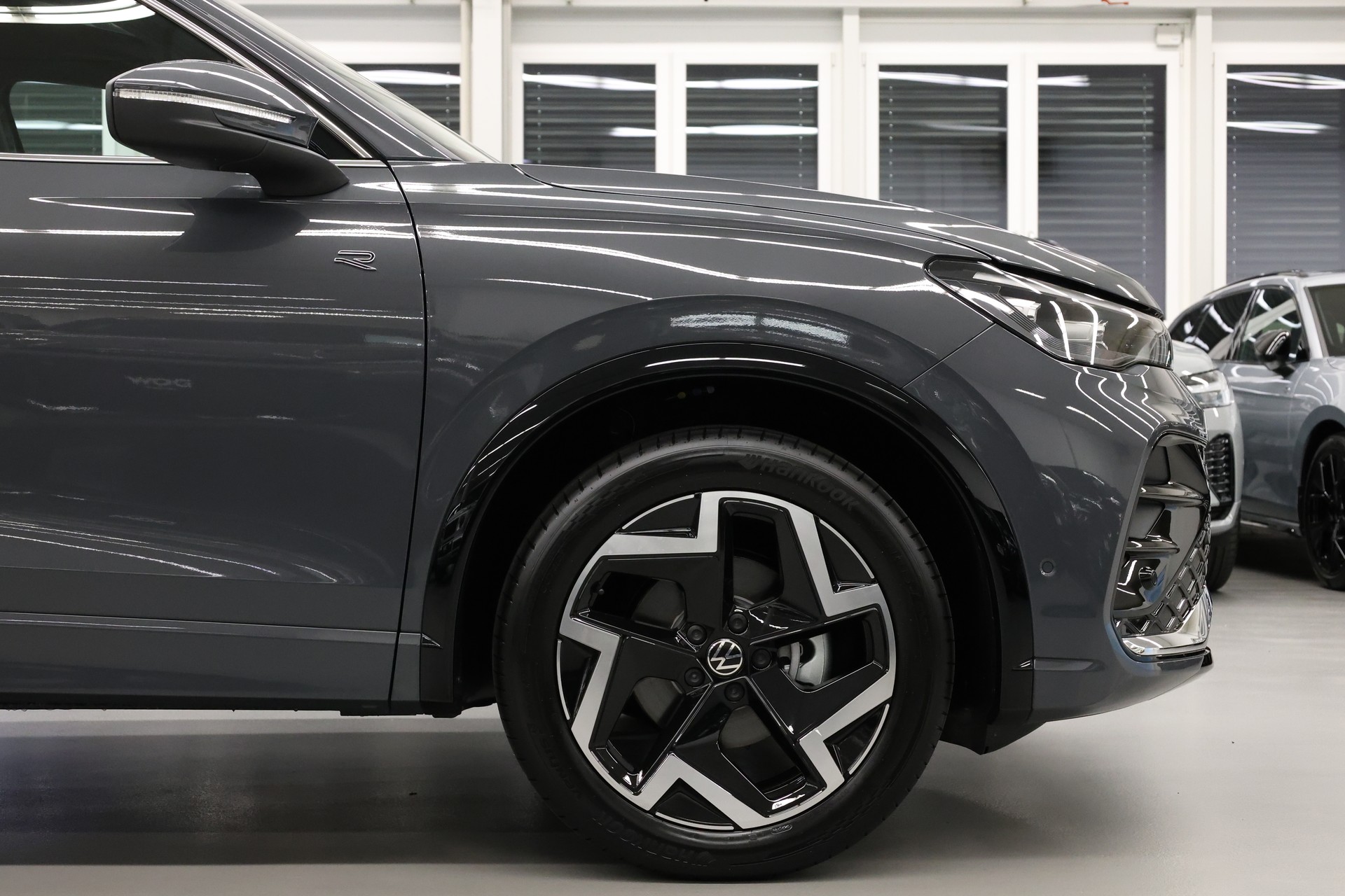 VW Tiguan 1.5 TSI R-Line DSG-image-13