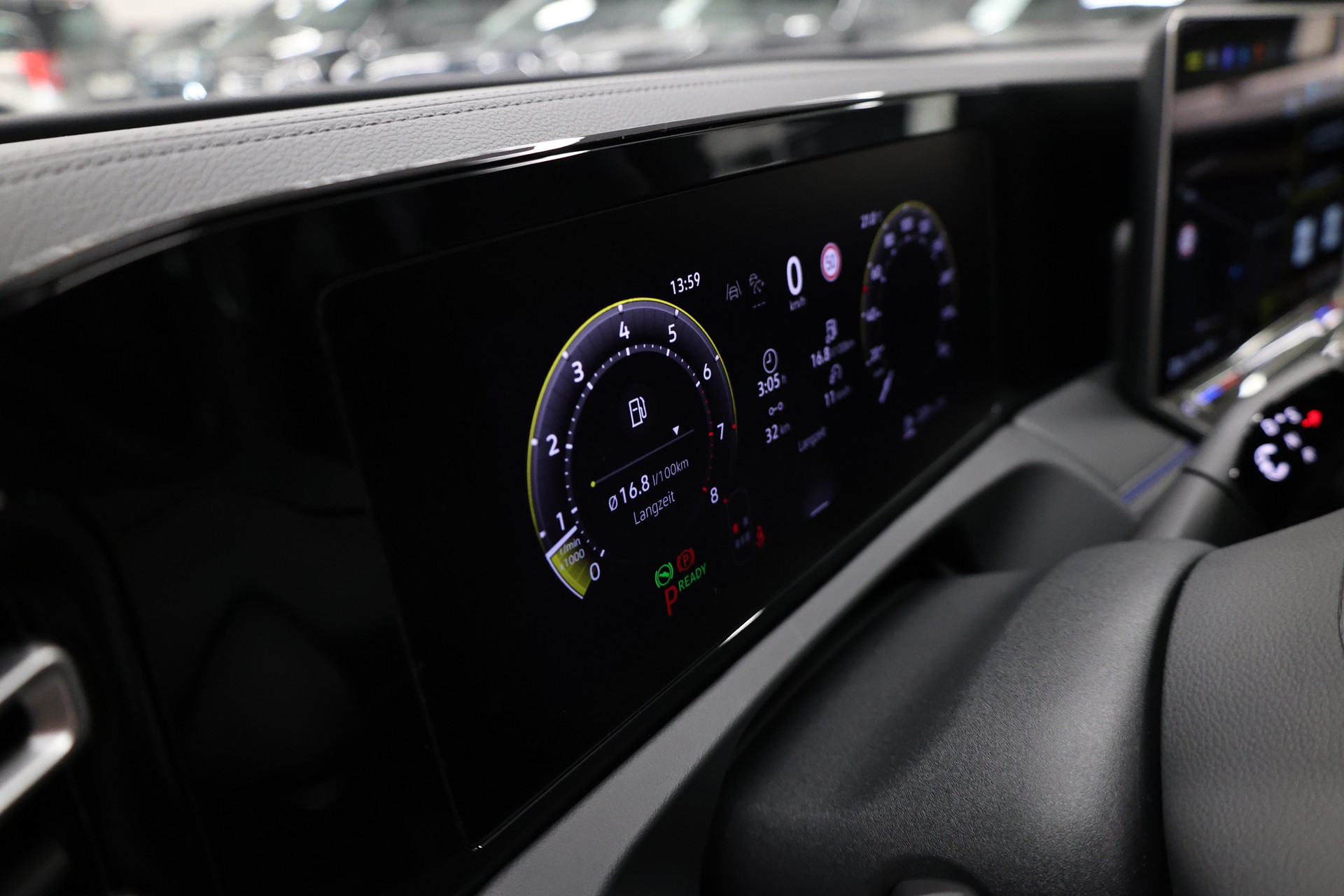 VW Tiguan 1.5 TSI R-Line DSG-image-26