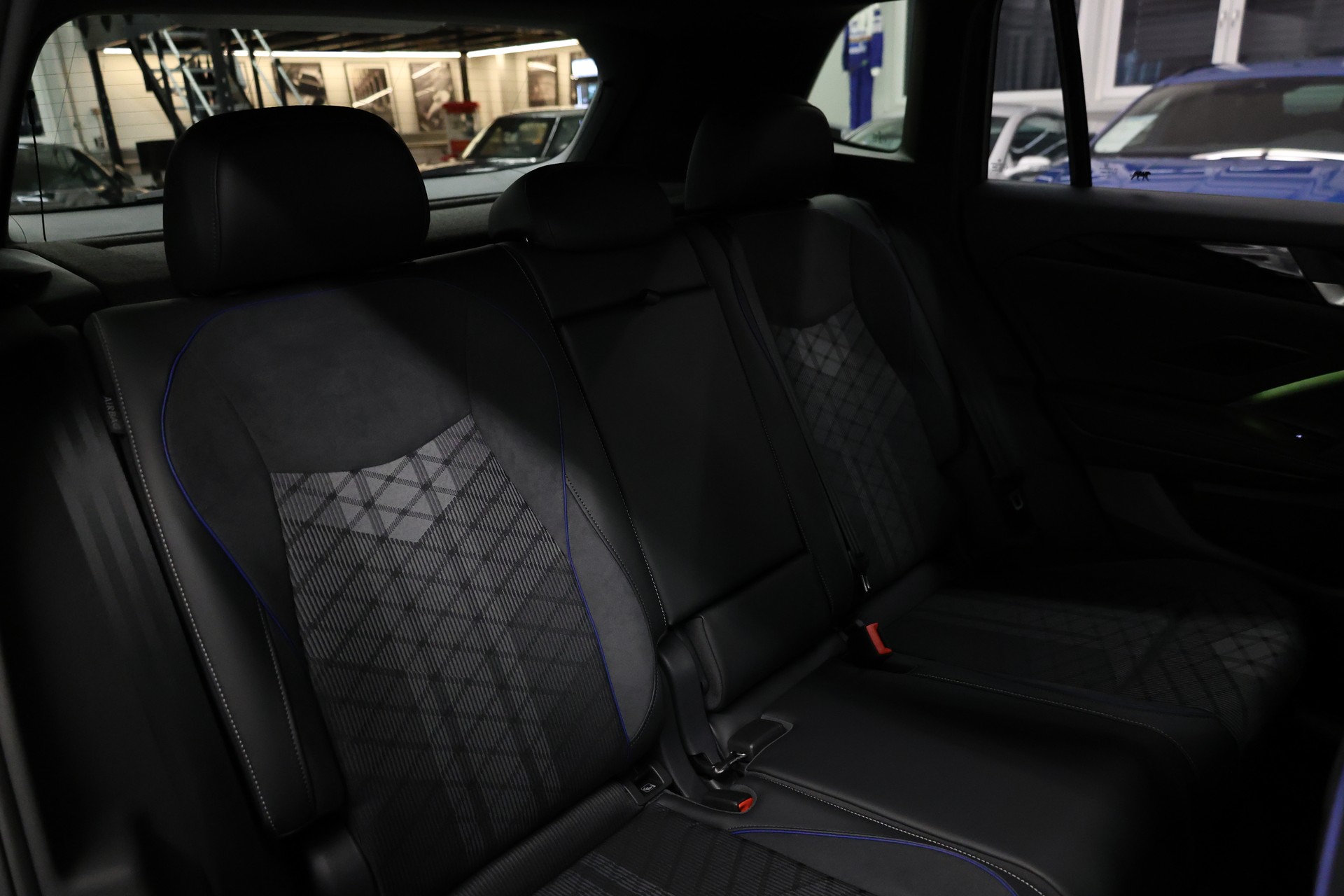 VW Tiguan 1.5 TSI R-Line DSG-image-38