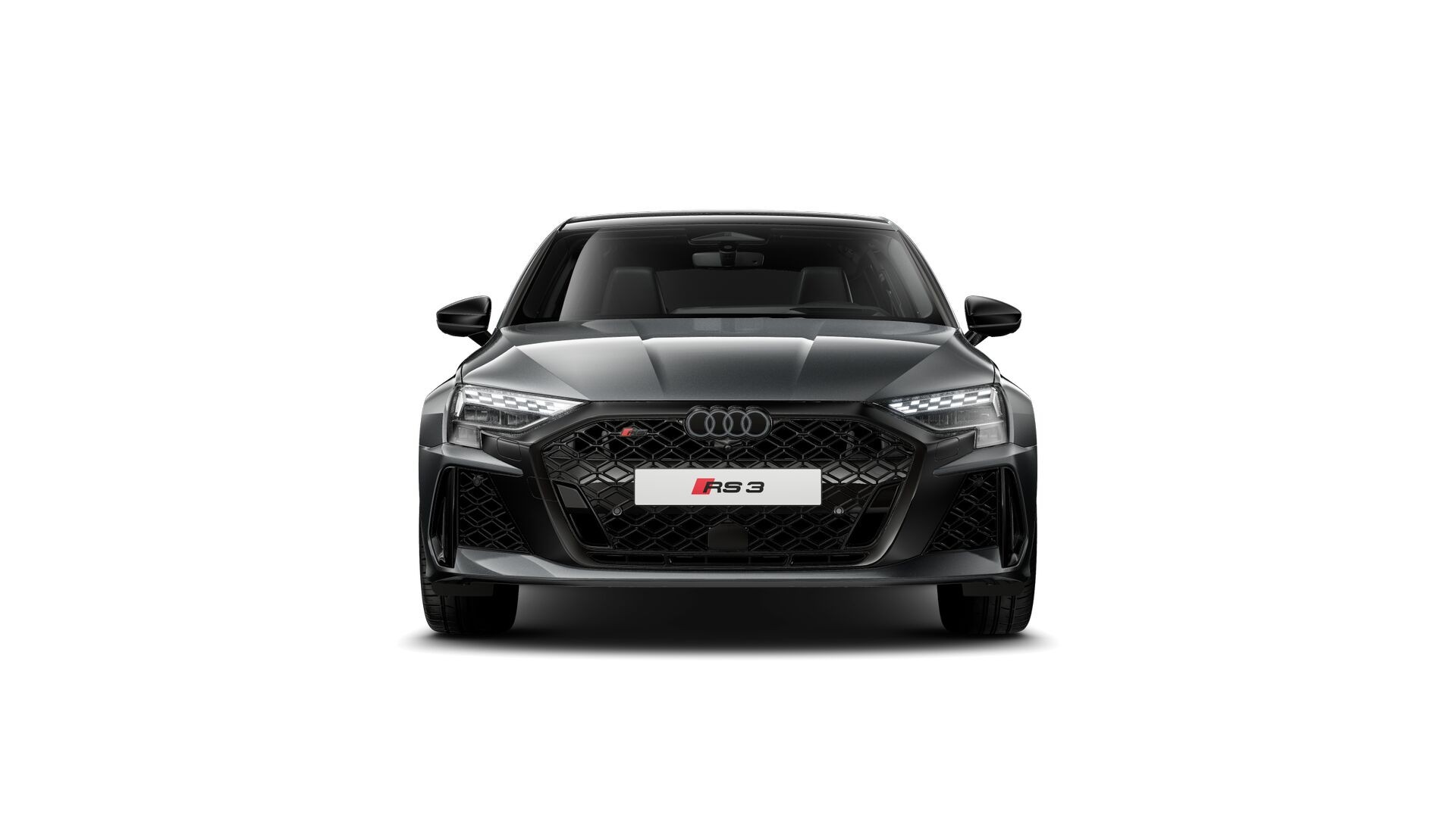 AUDI RS3 Sportback 2.5 TSI quattro S-tronic-image-4