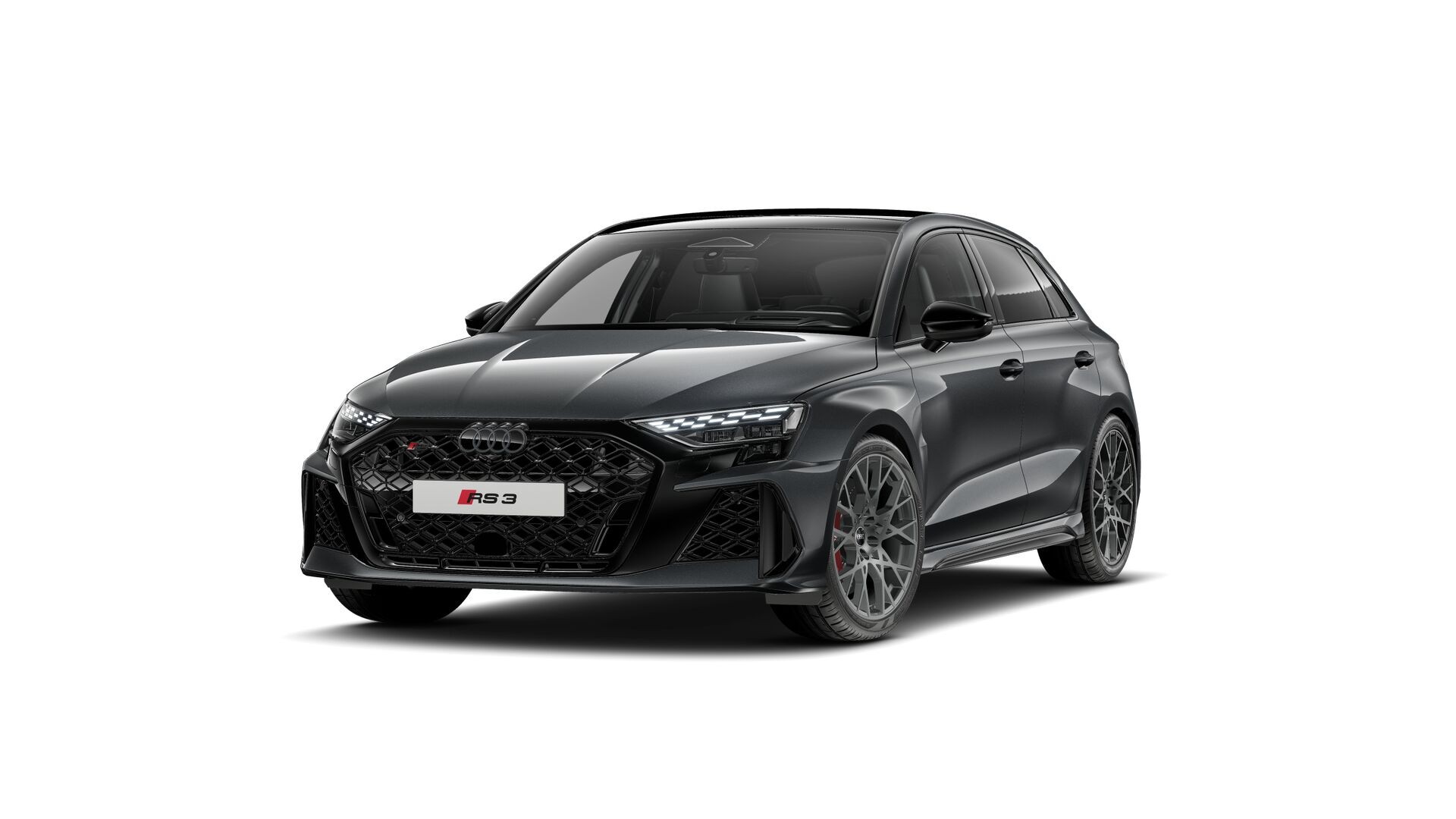 AUDI RS3 Sportback 2.5 TSI quattro S-tronic-image-0