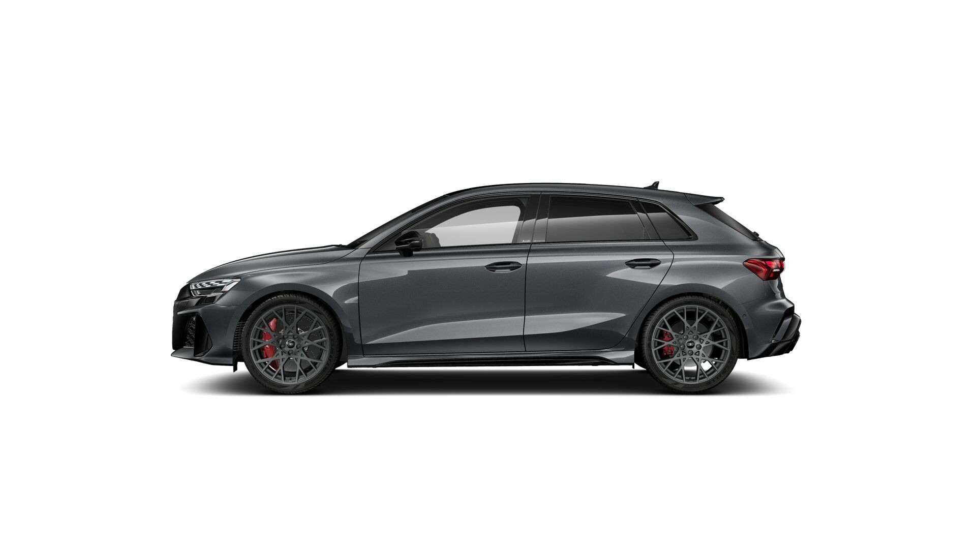 AUDI RS3 Sportback 2.5 TSI quattro S-tronic-image-1