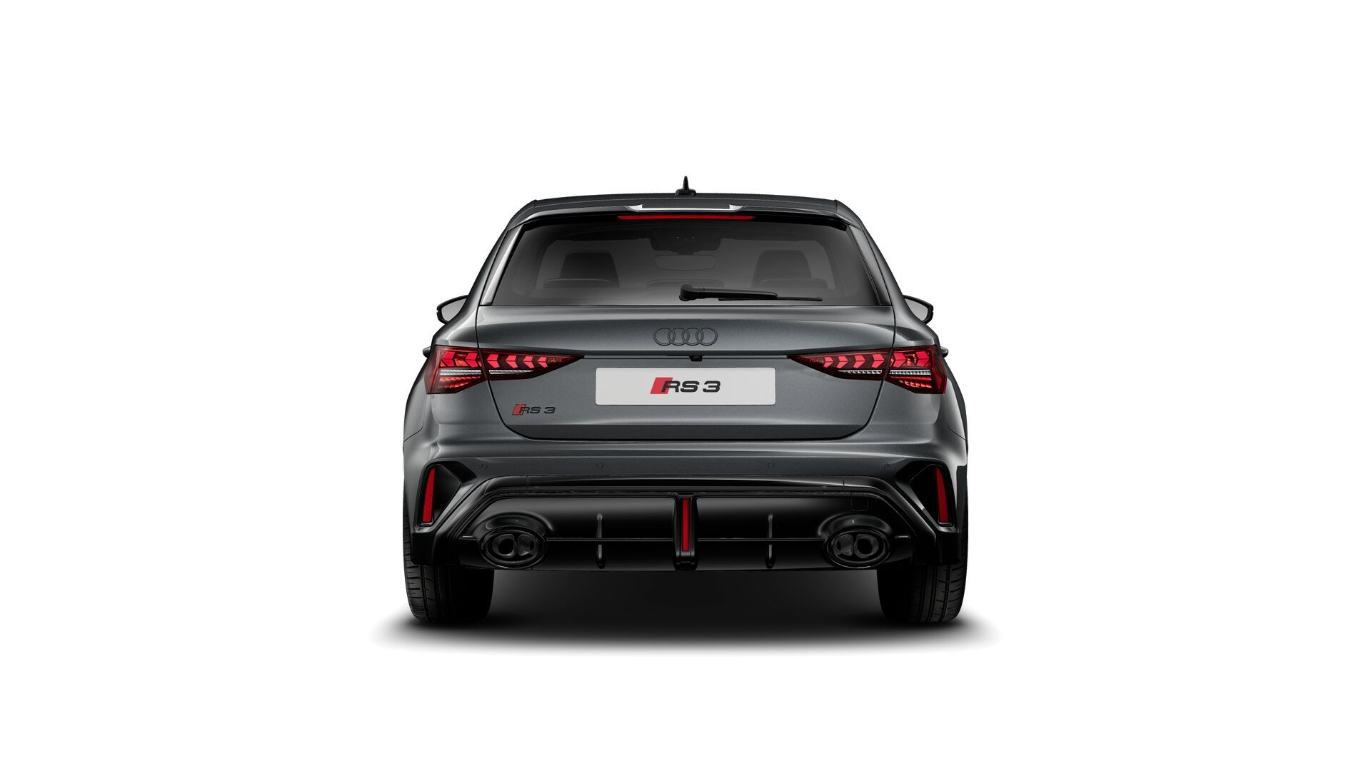 AUDI RS3 Sportback 2.5 TSI quattro S-tronic-image-5