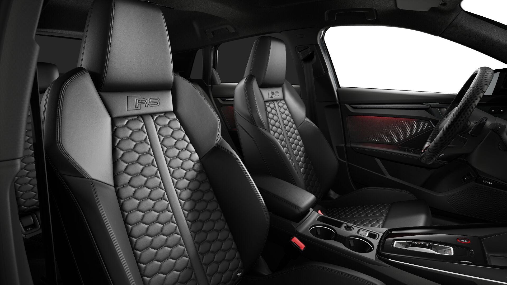 AUDI RS3 Sportback 2.5 TSI quattro S-tronic-image-7