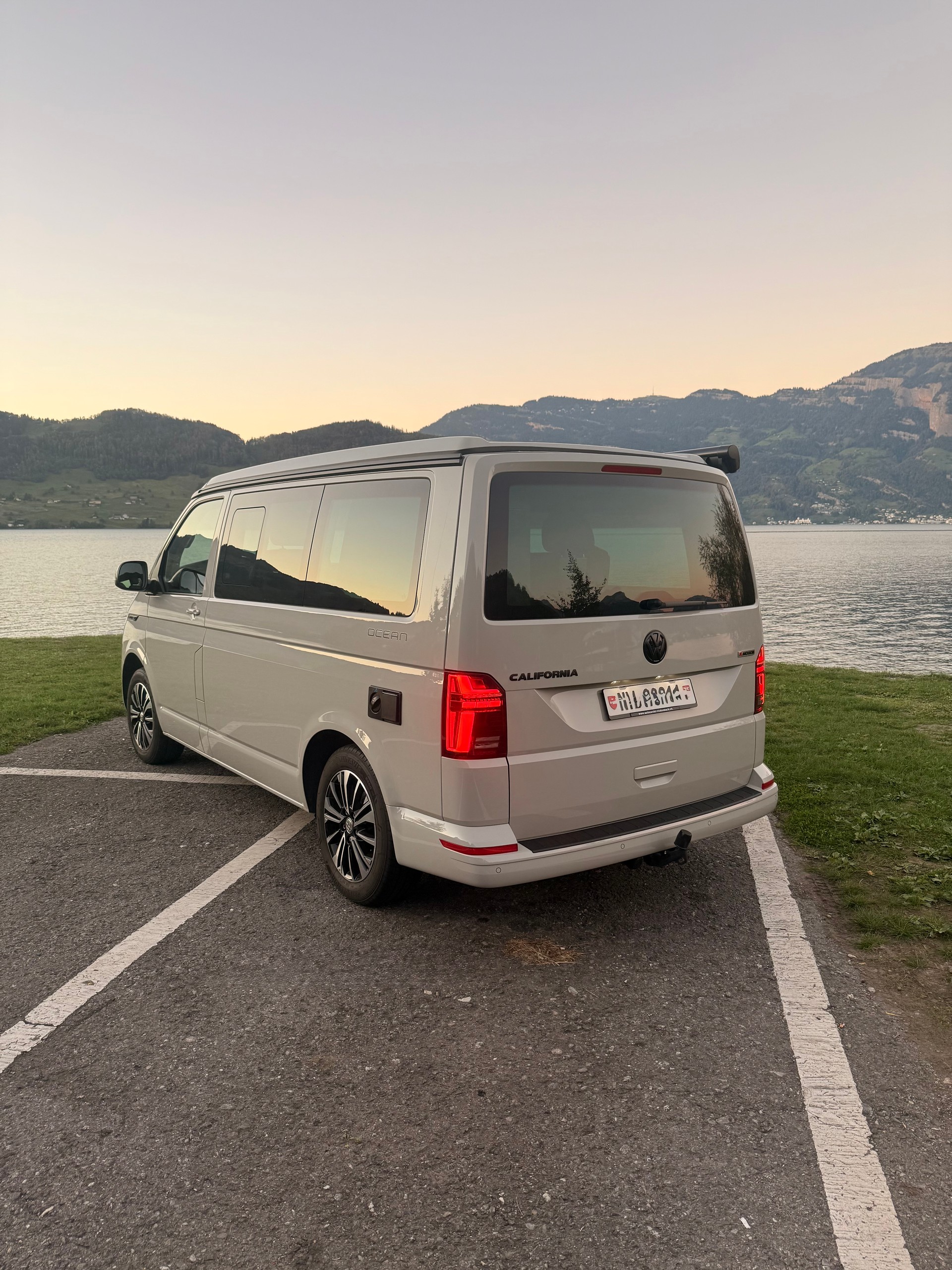 VW 2.0 TDI 150 Ocean Liberty 4M-image-1