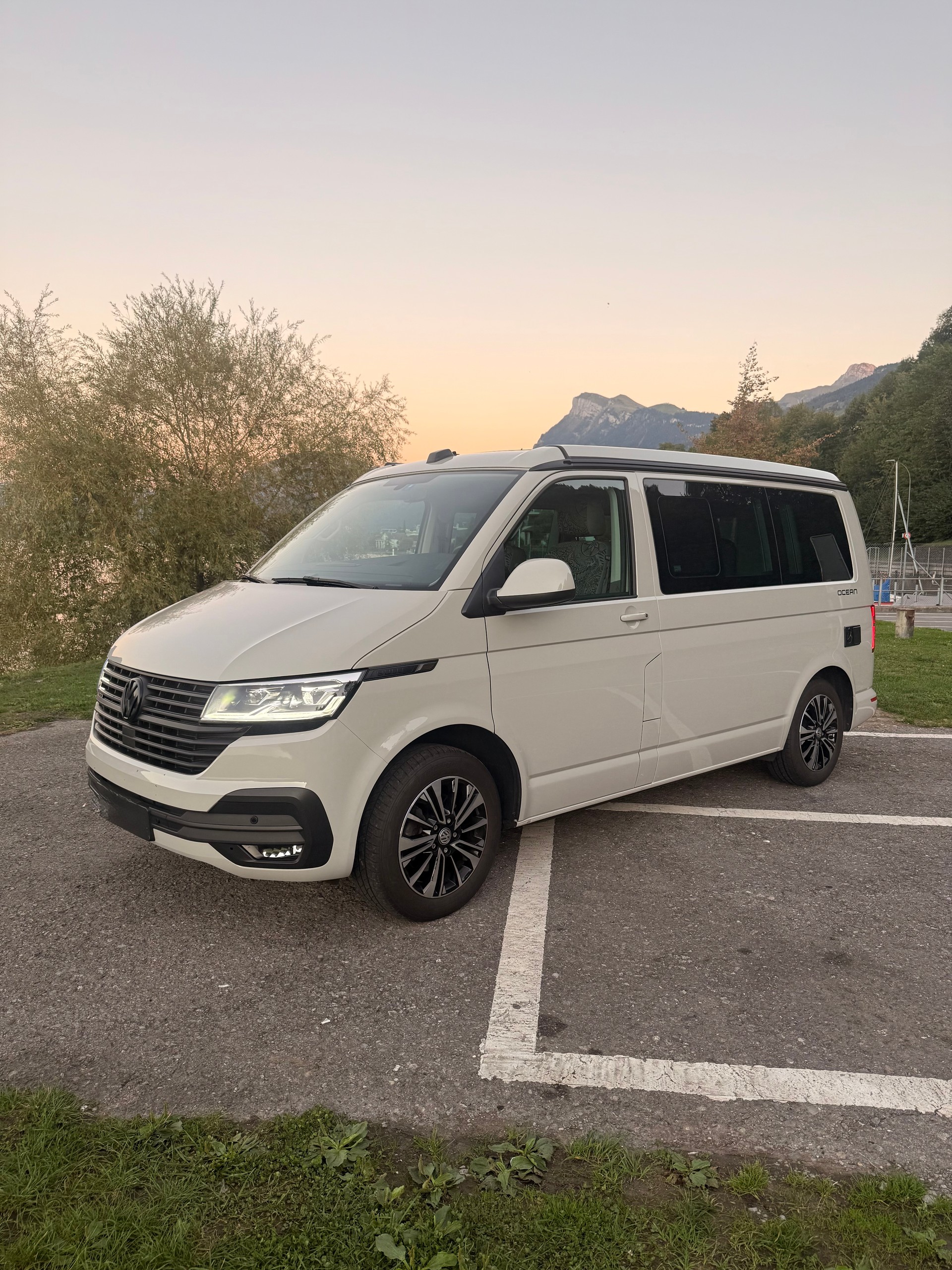 VW 2.0 TDI 150 Ocean Liberty 4M-image-2