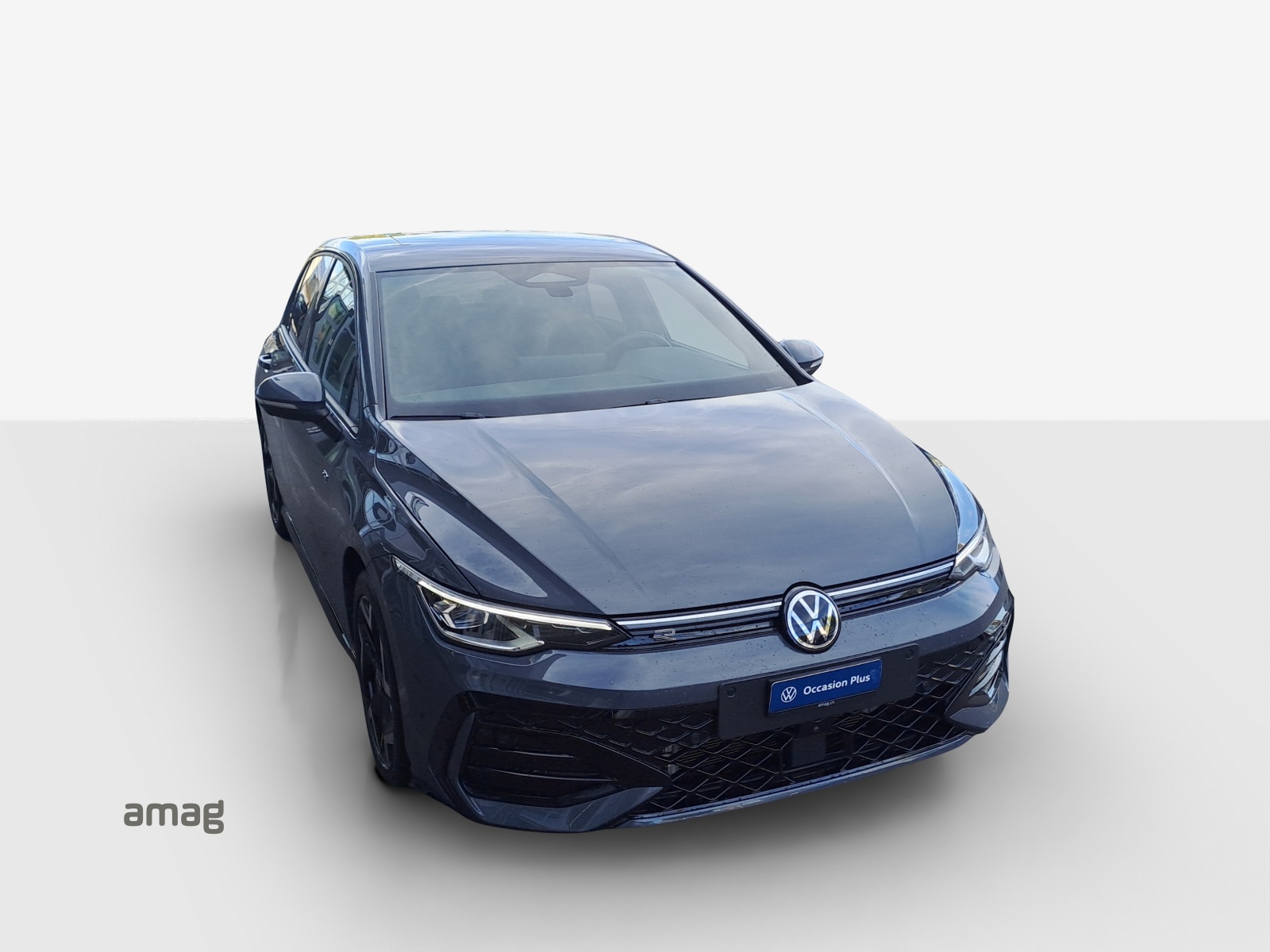 VW Golf 2.0 TSI R-Line DSG 4 Motion-image-15