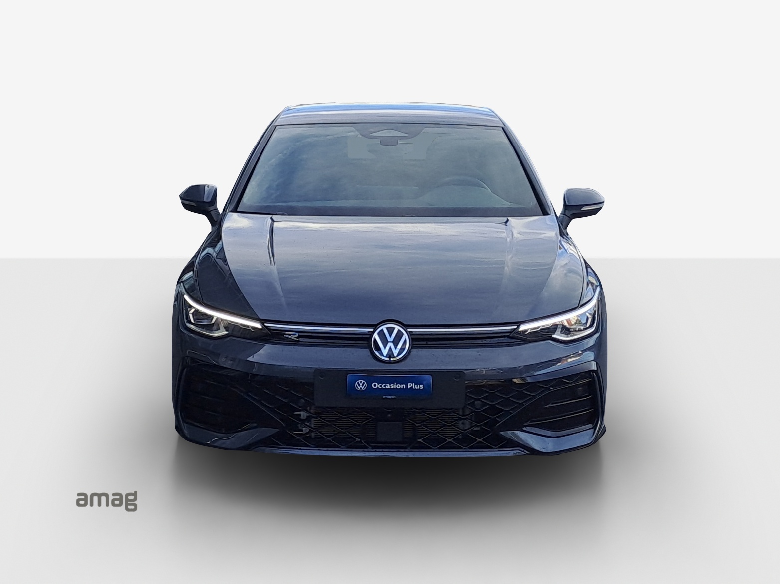 VW Golf 2.0 TSI R-Line DSG 4 Motion-image-6