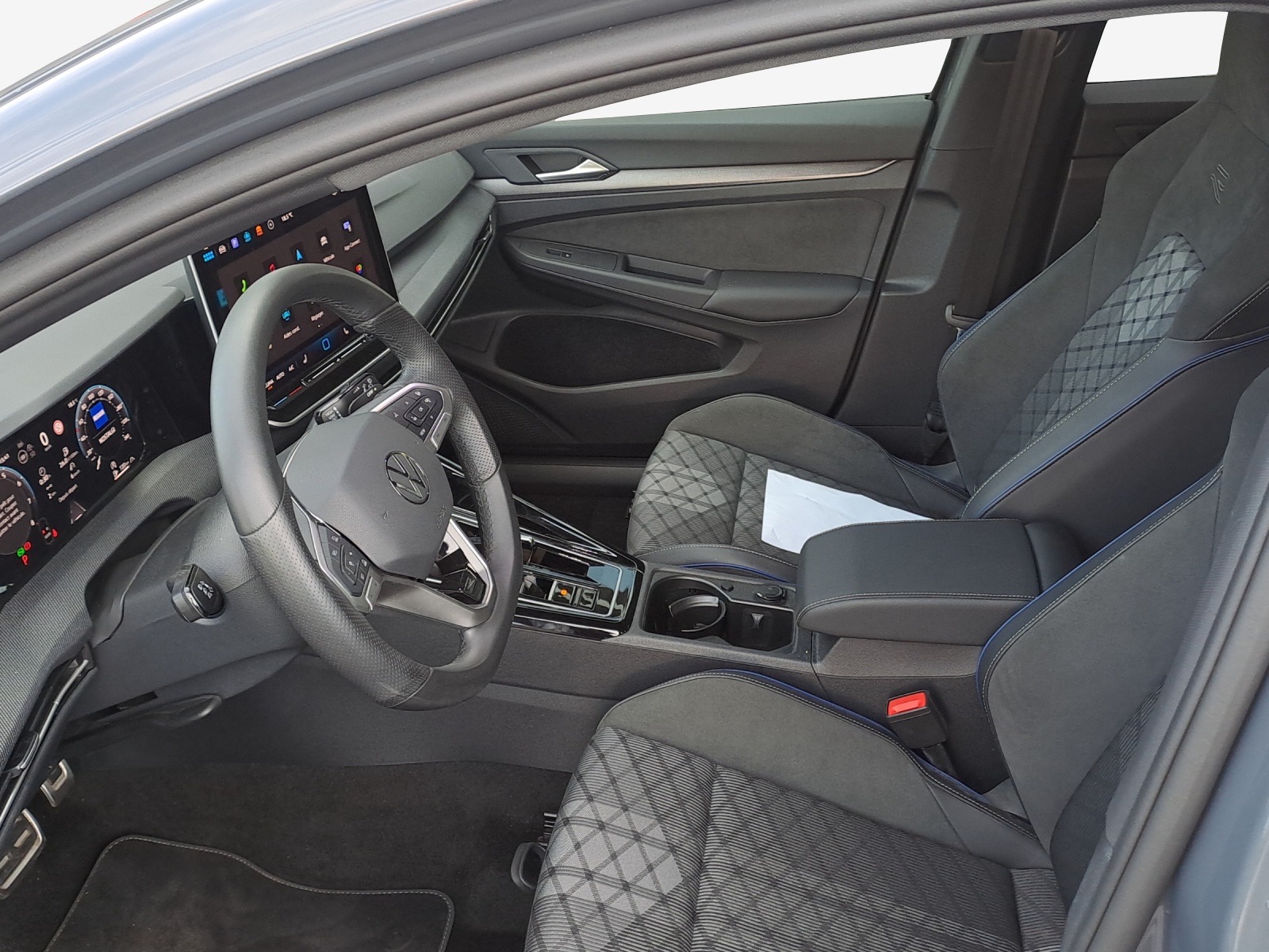 VW Golf 2.0 TSI R-Line DSG 4 Motion-image-7
