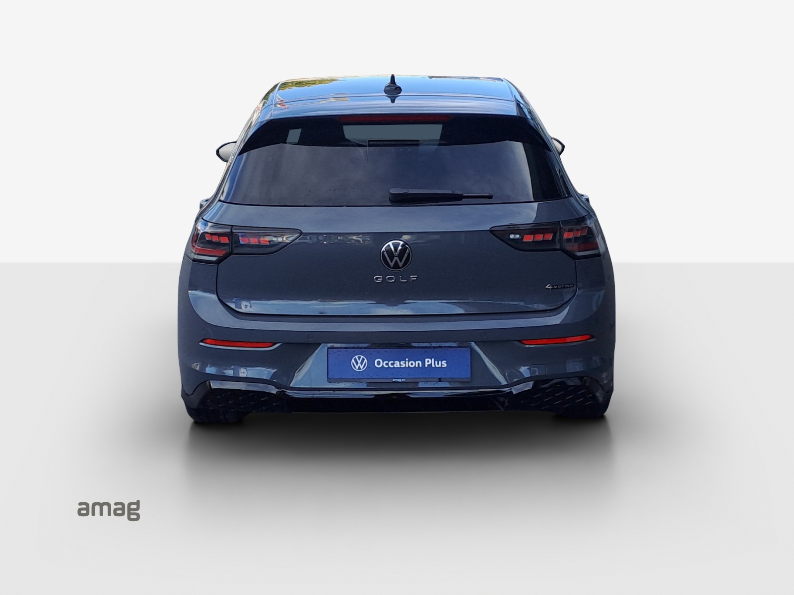 VW Golf 2.0 TSI R-Line DSG 4 Motion-image-3