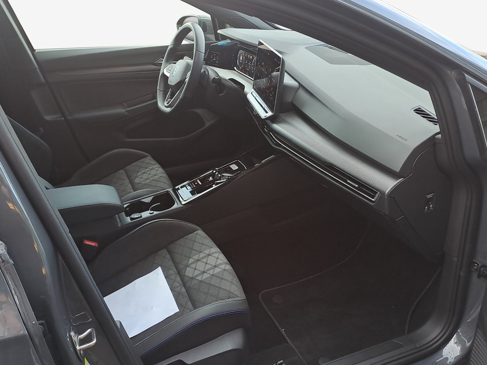 VW Golf 2.0 TSI R-Line DSG 4 Motion-image-13