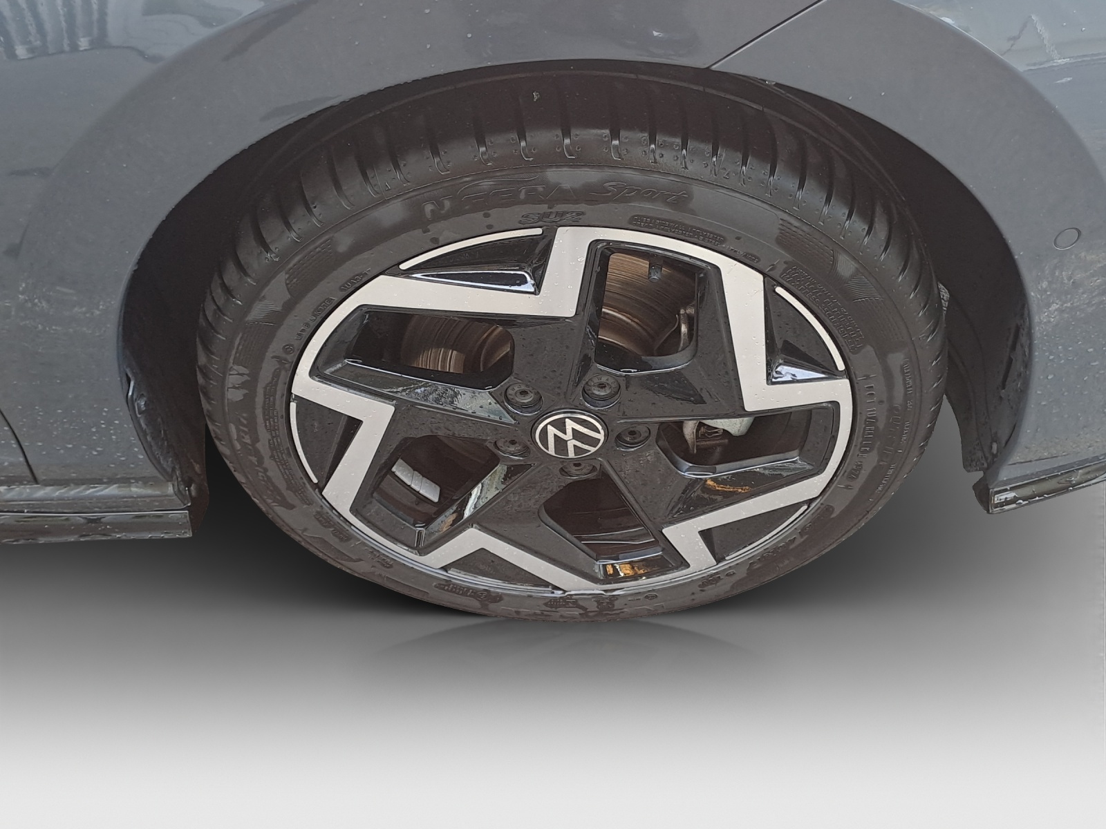 VW Golf 2.0 TSI R-Line DSG 4 Motion-image-14