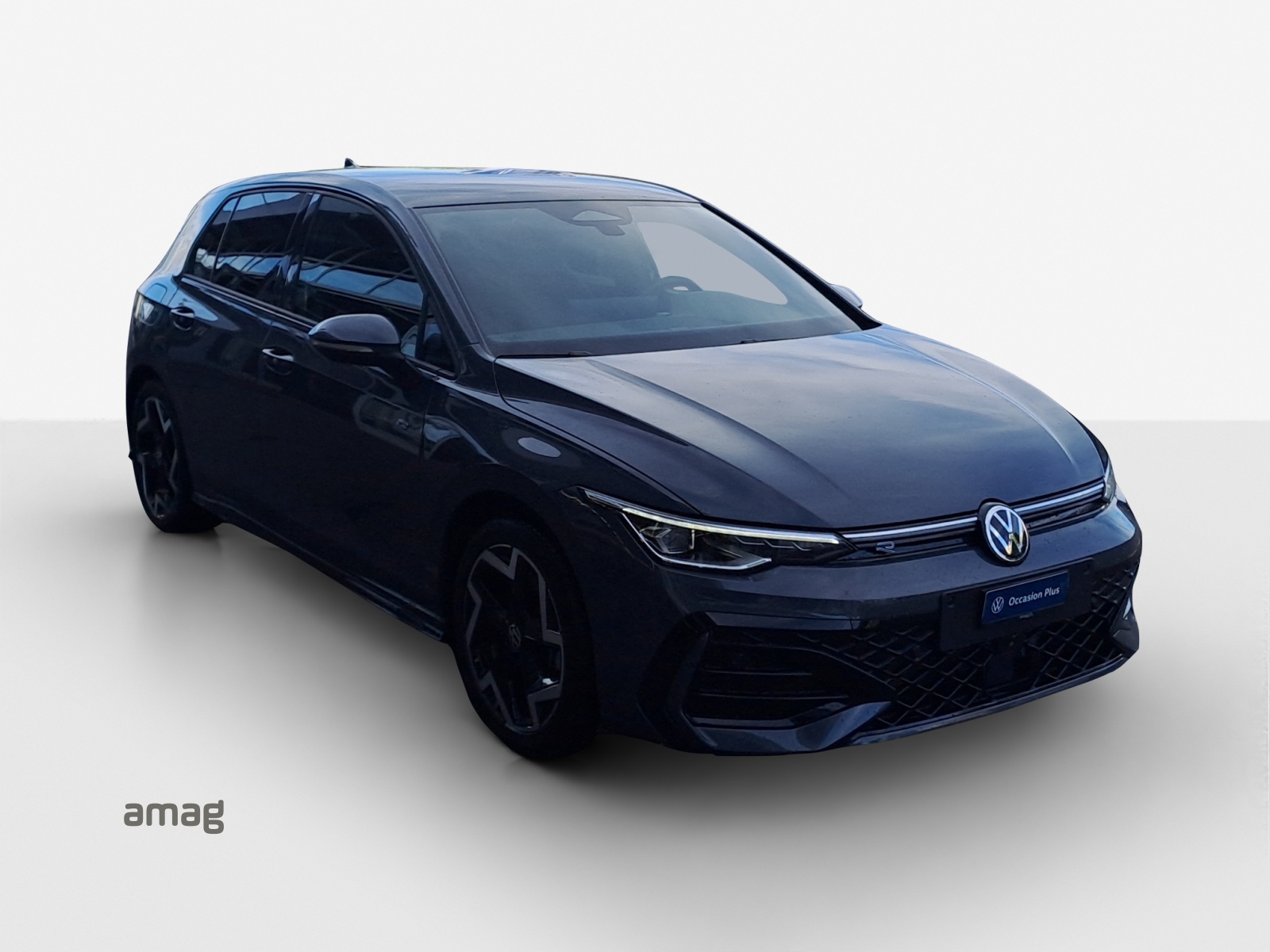 VW Golf 2.0 TSI R-Line DSG 4 Motion-image-5